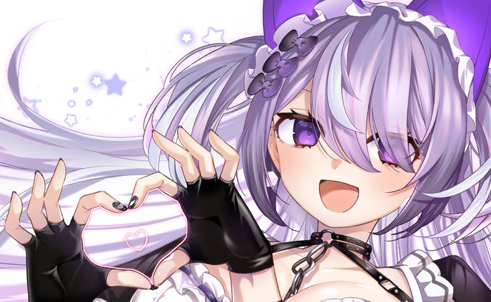 二次創作まとめ