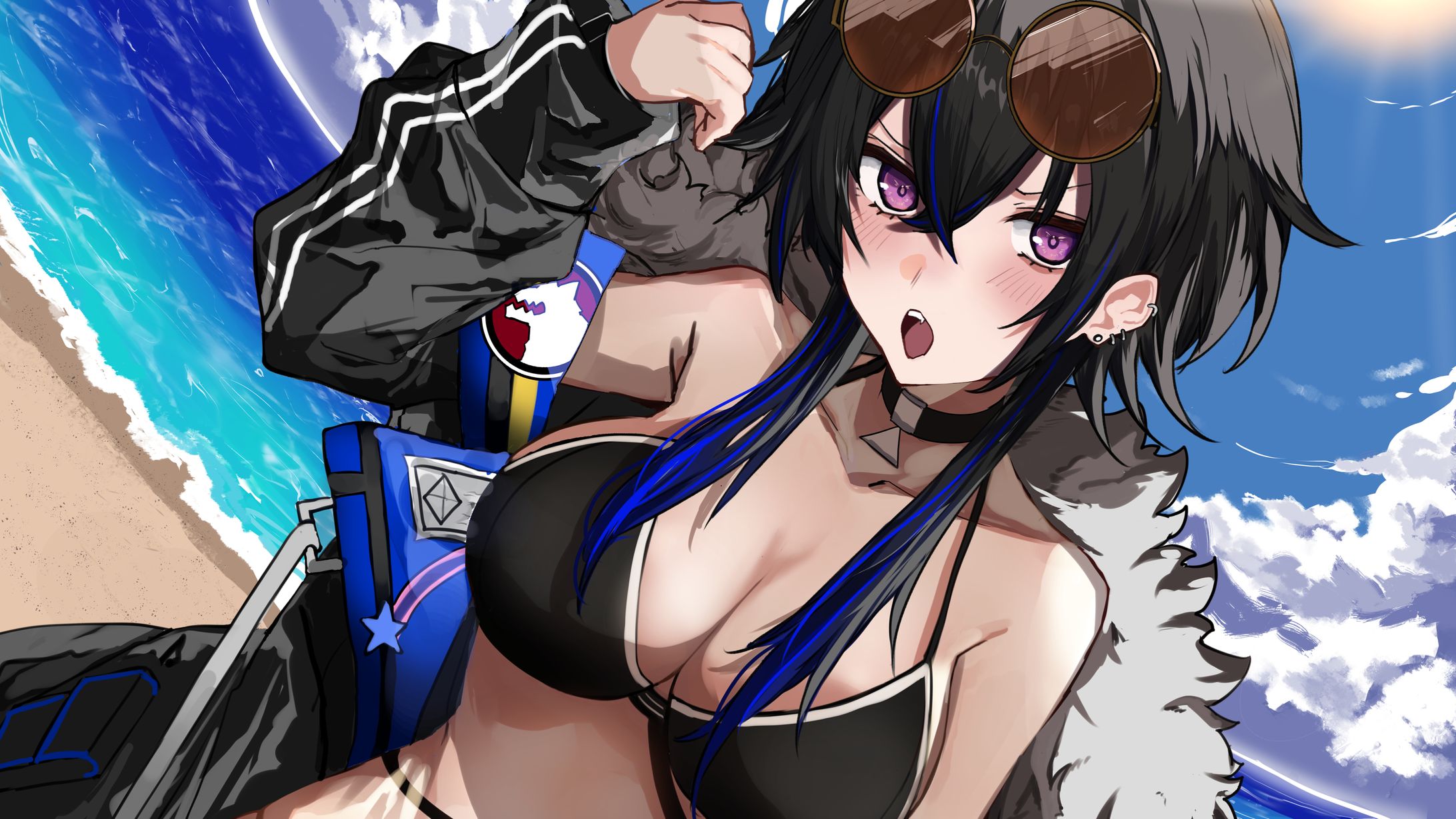 skeb commission -1