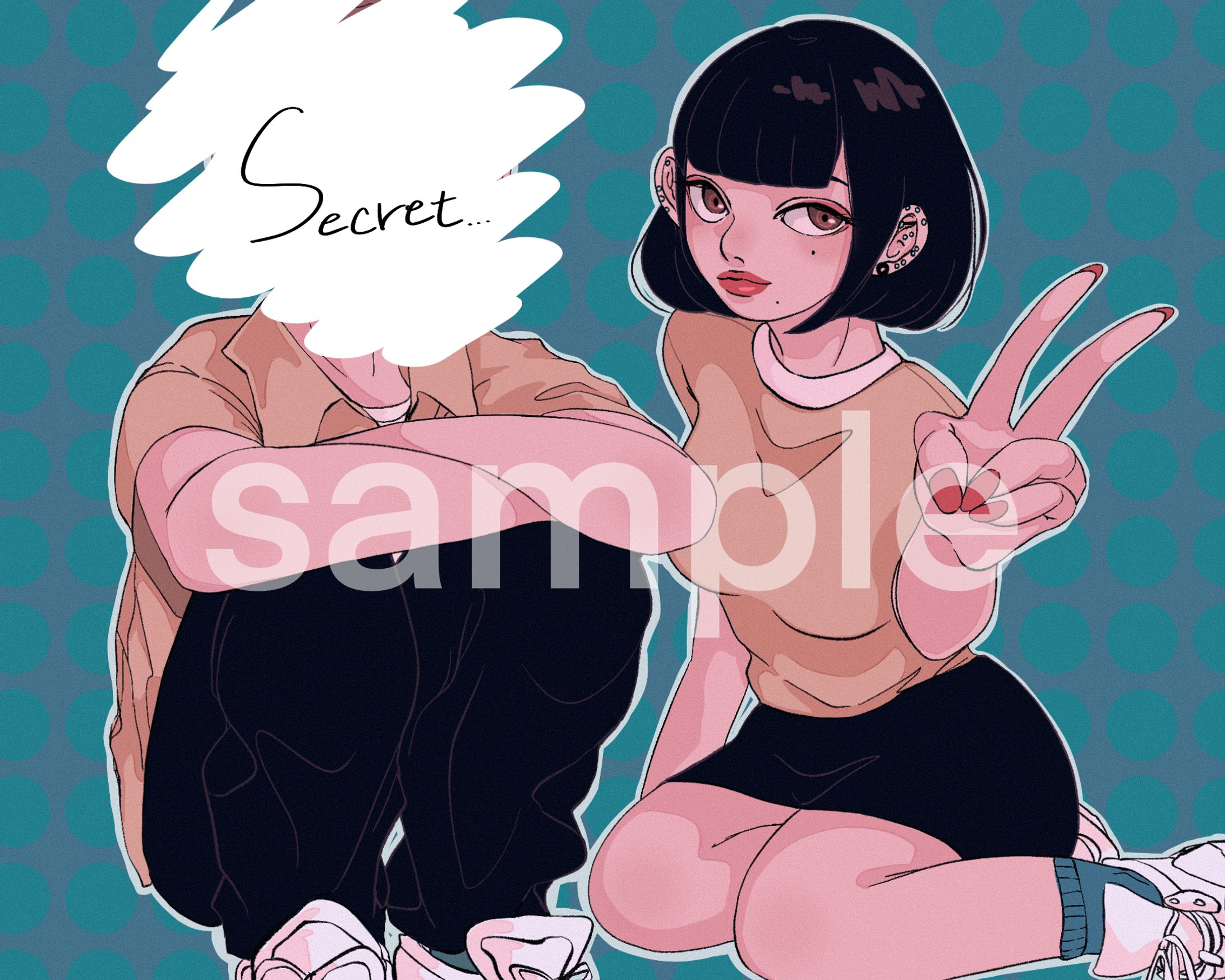 ペアアイコン-1