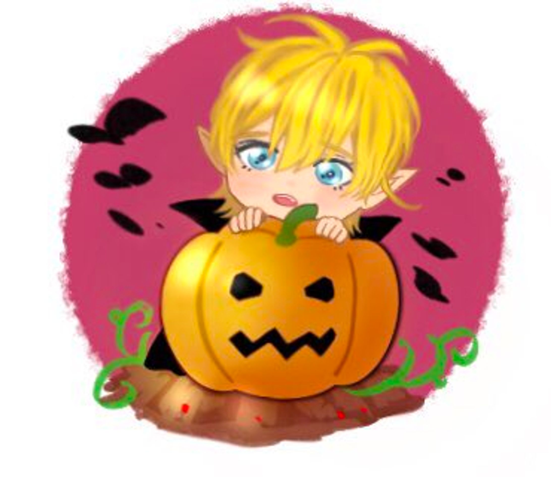 LINEスタンプ-1