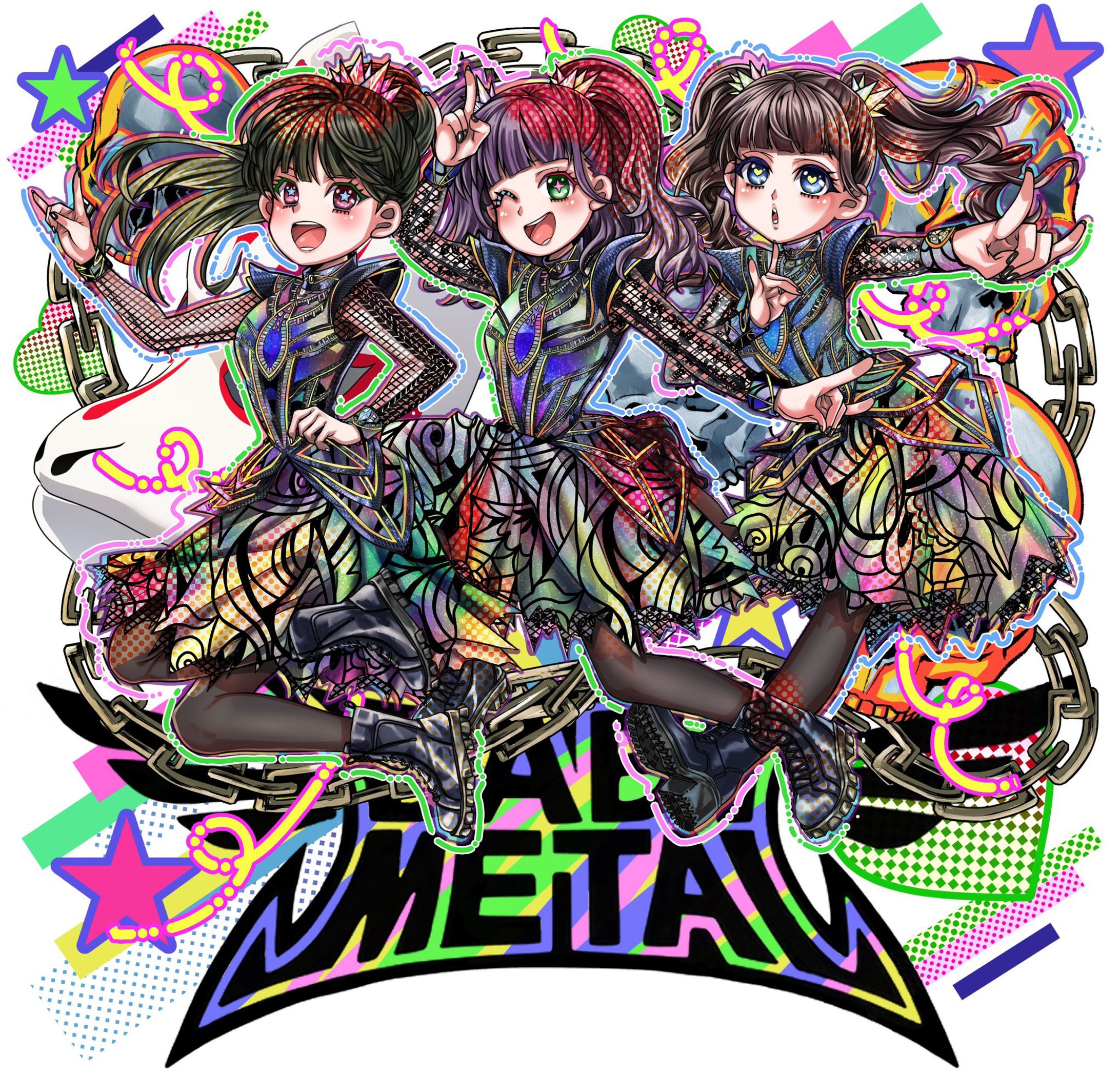 アーティストファンアート