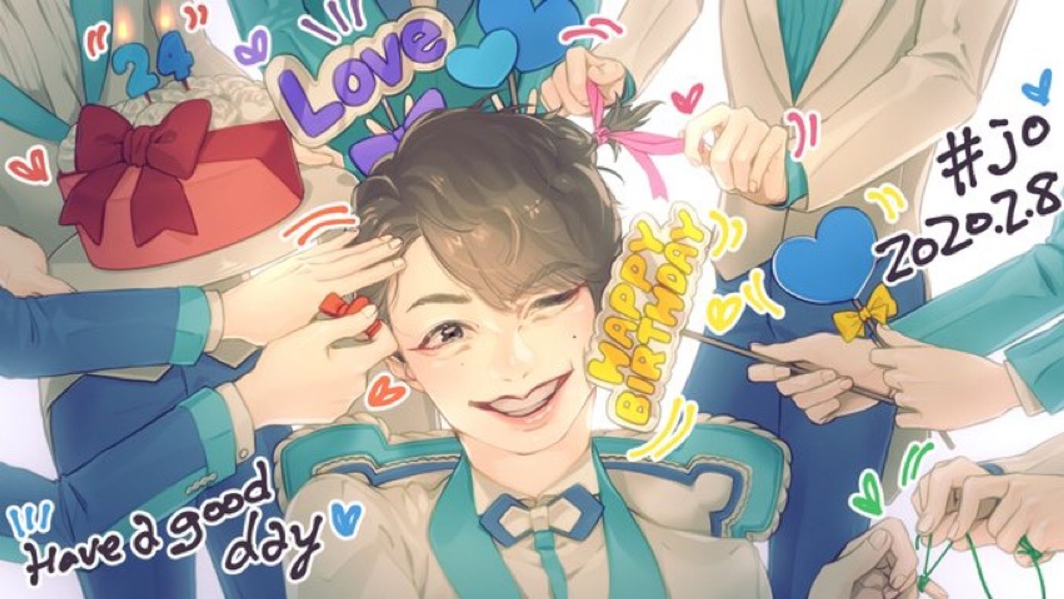 過去イラストいろいろ-1