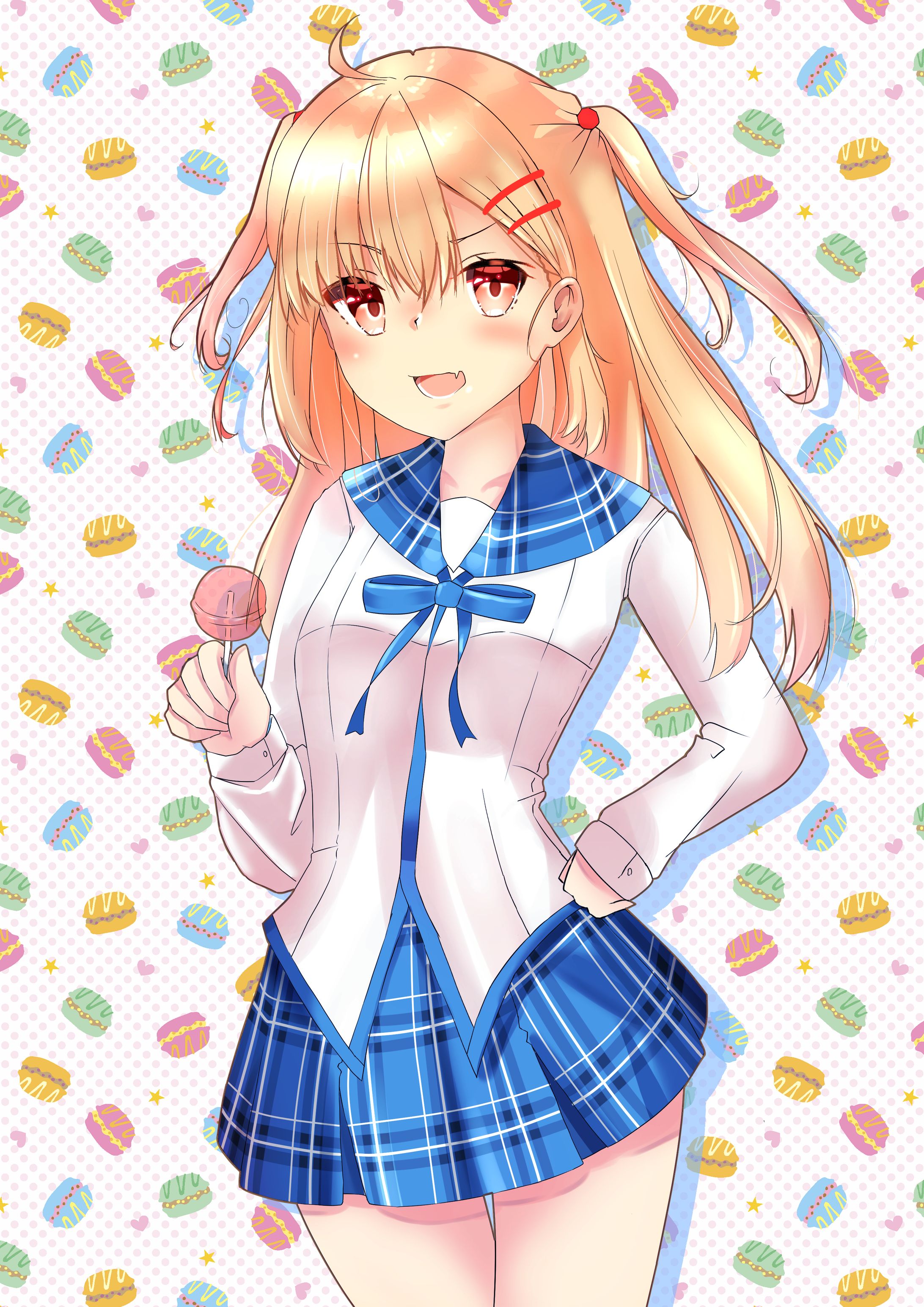 ー飴ー-1