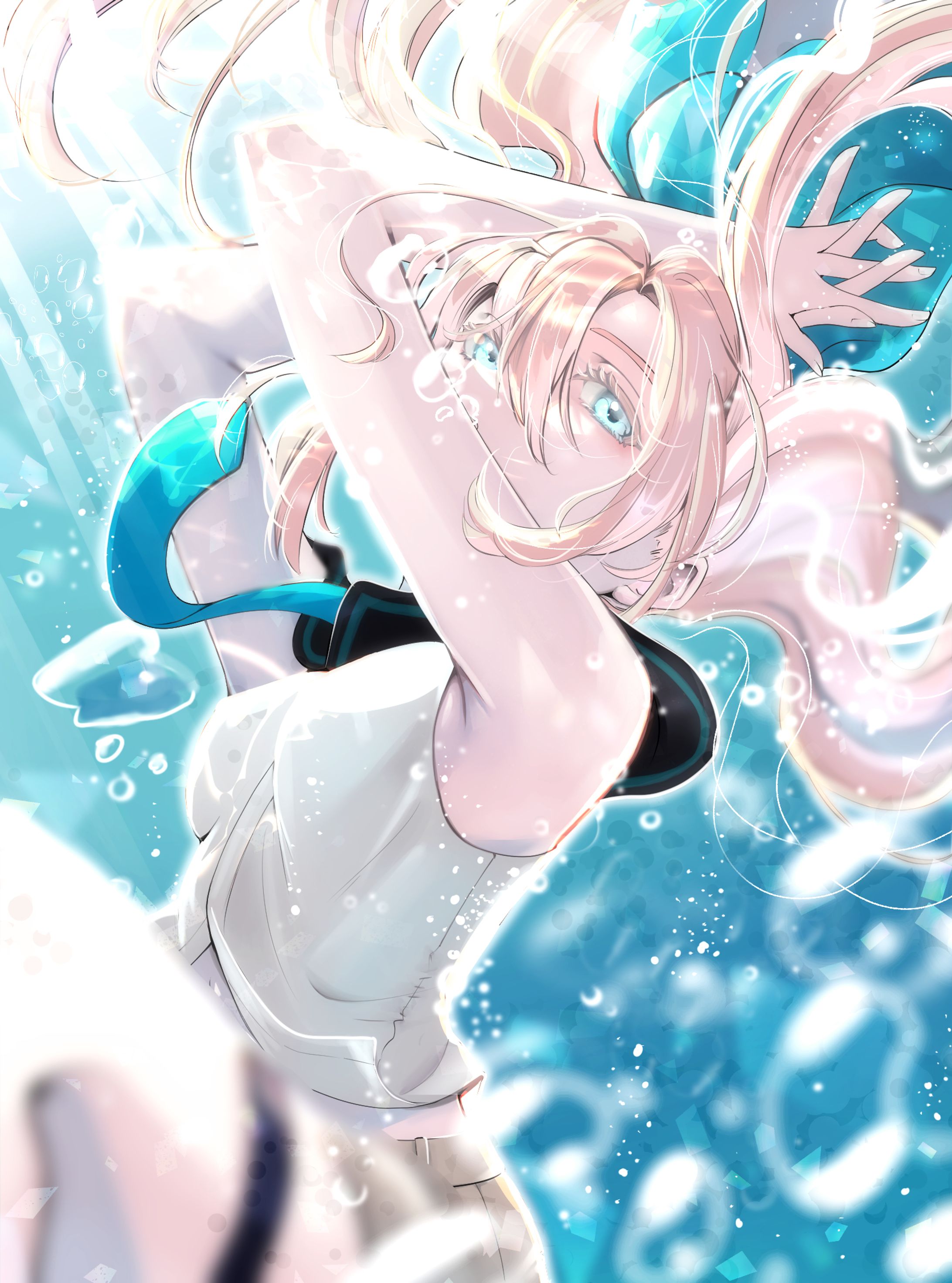 カラーイラスト　サンプル-1