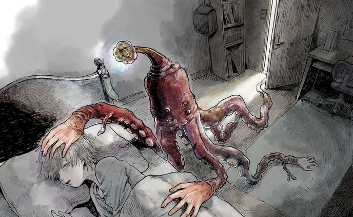 🐙