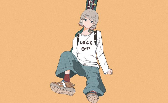 イラスト制作、注目