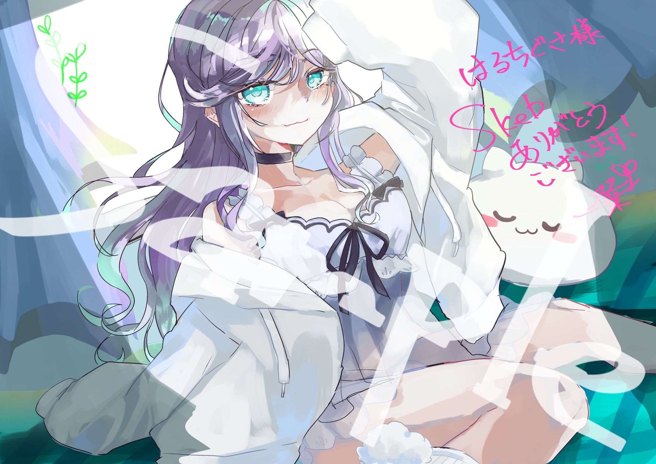 【skeb】2026年5月まとめ-1