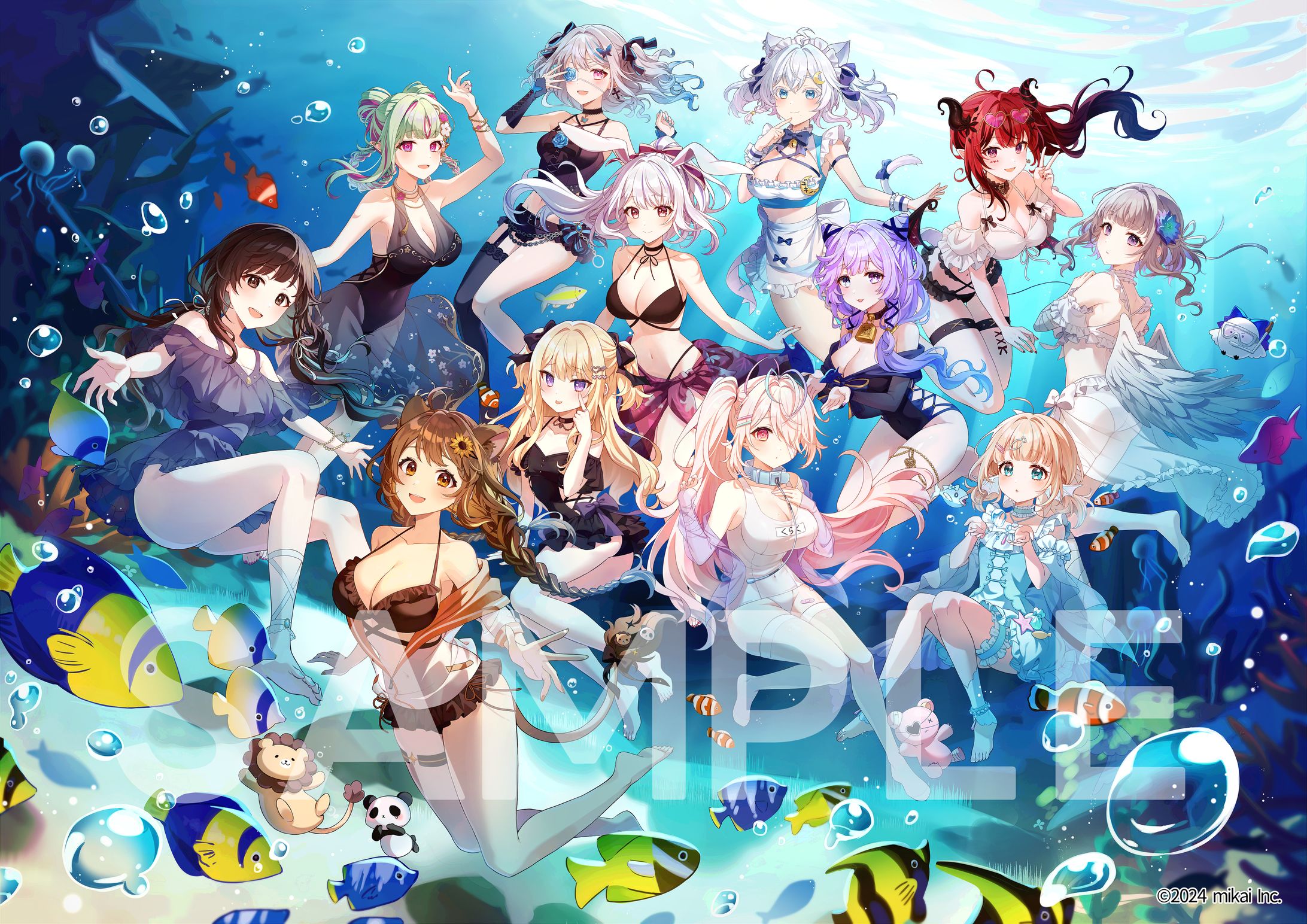 2024 Re:AcT夏コミ104イラスト-1