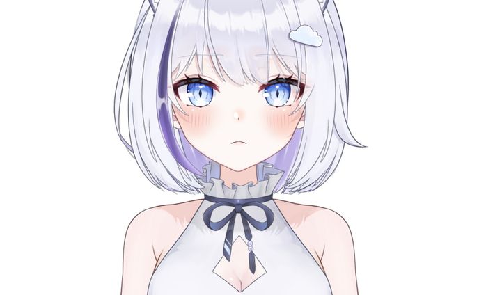 Vtuber制作実績