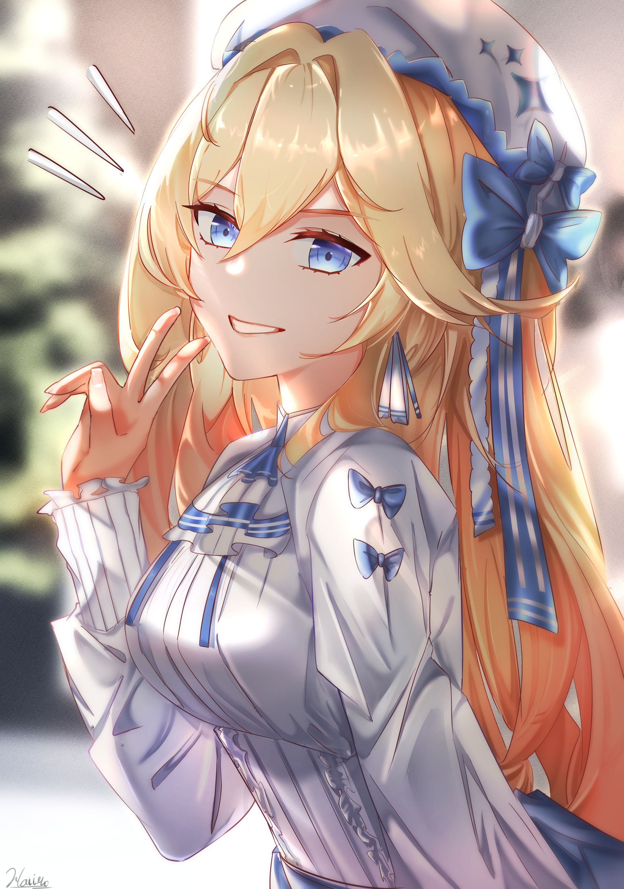 fanart Bianka-1