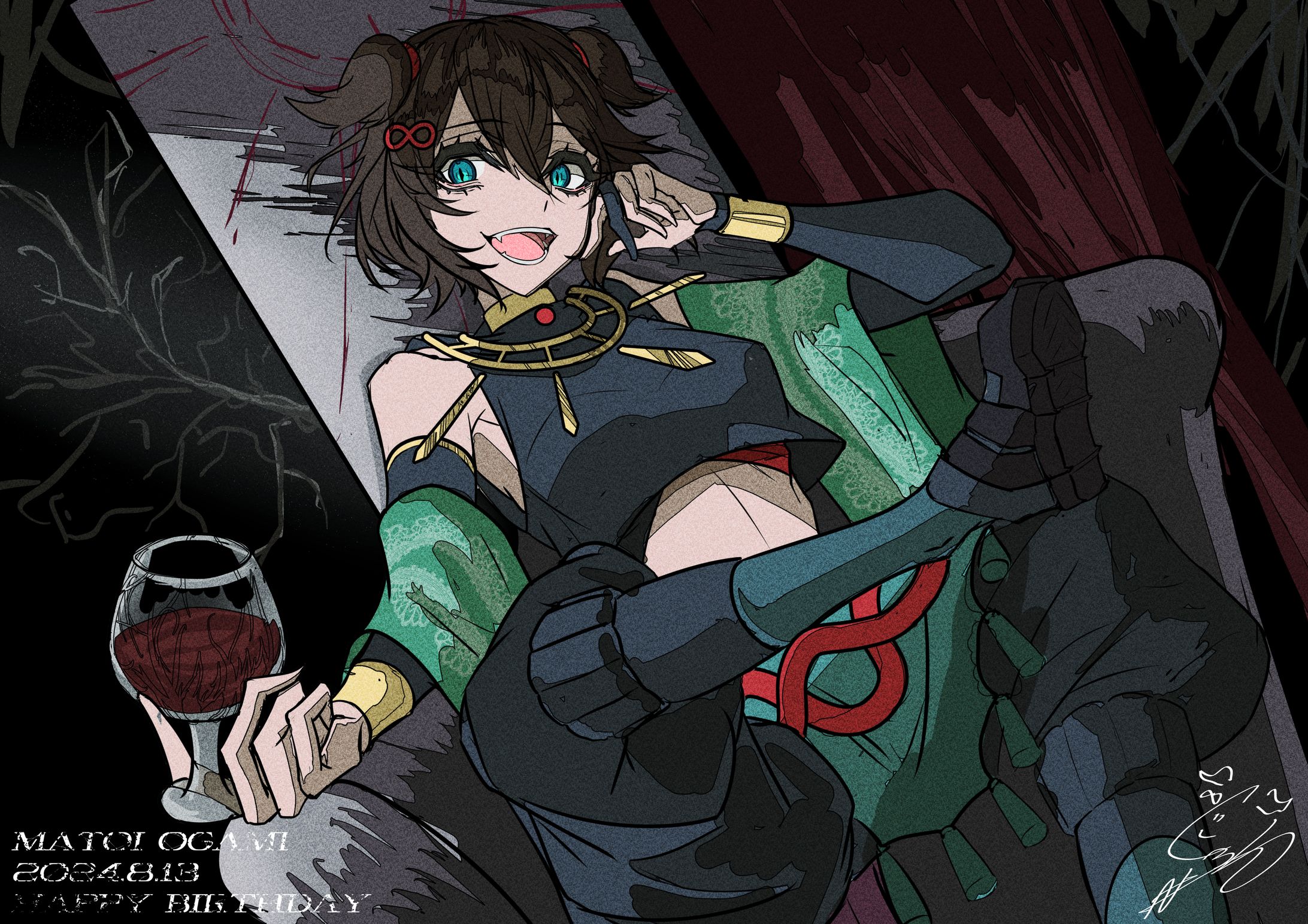 大神纏生誕祭2024-1