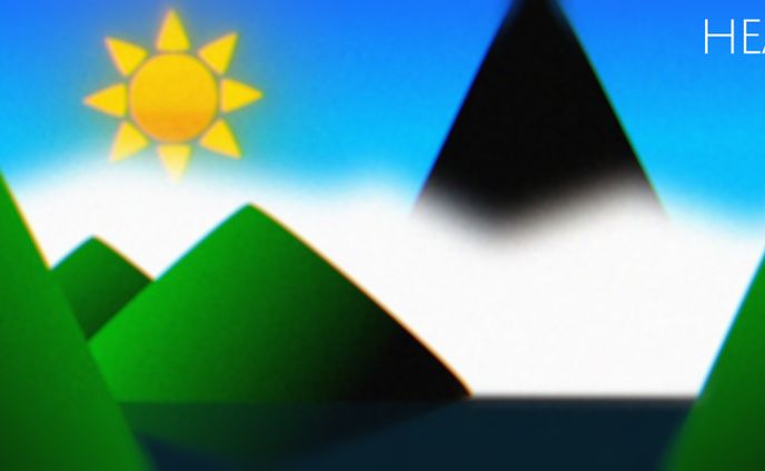 Header/自主制作