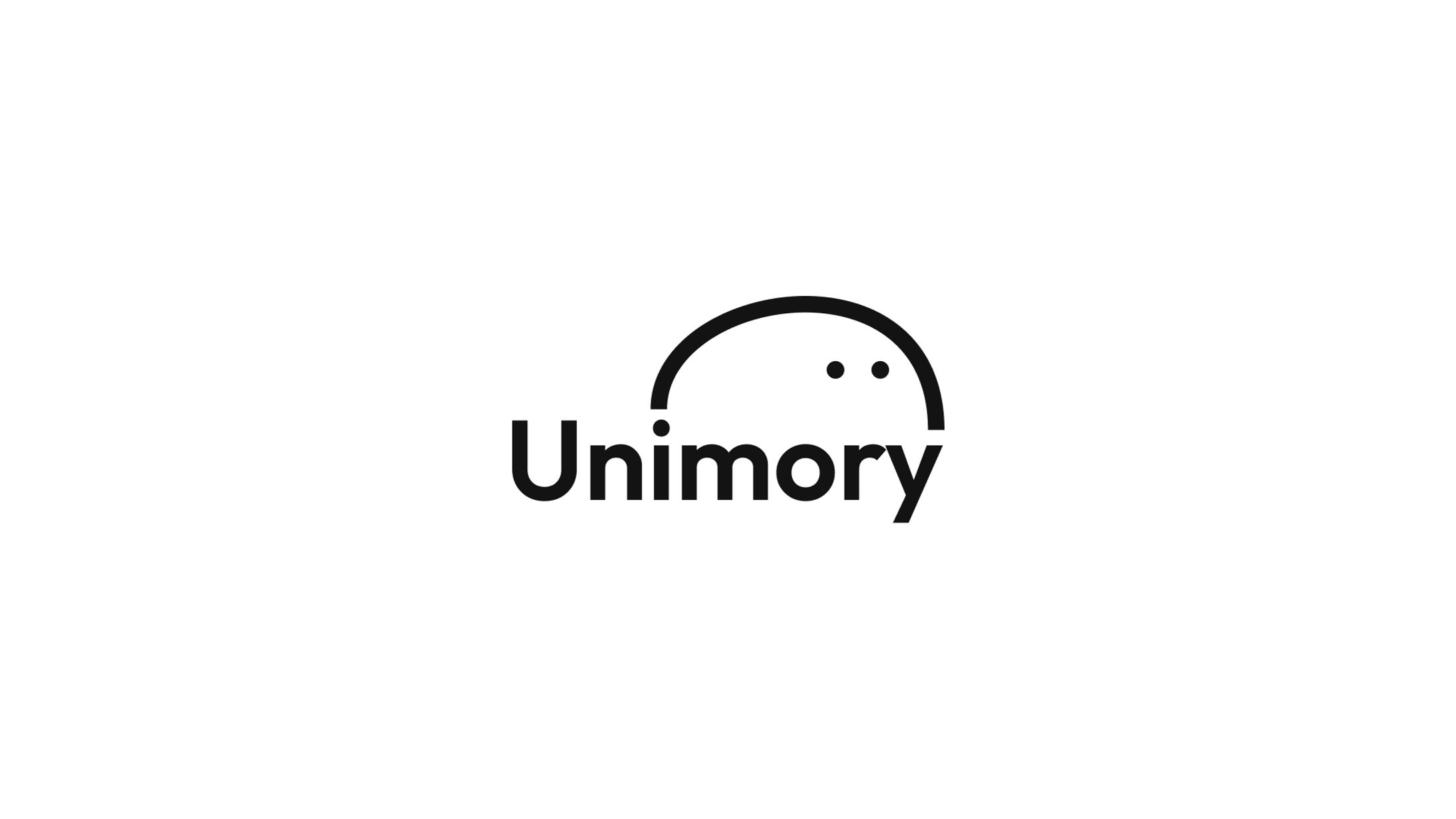 【サービス終了】Unimory-1