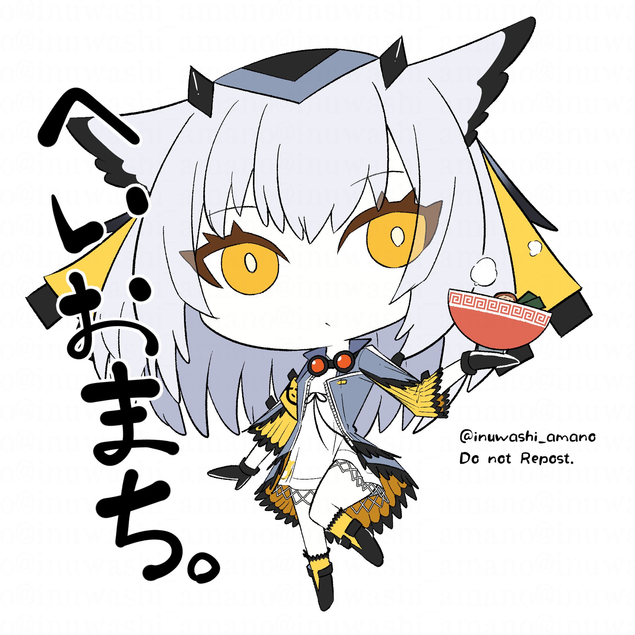ファンアート（SD)-1