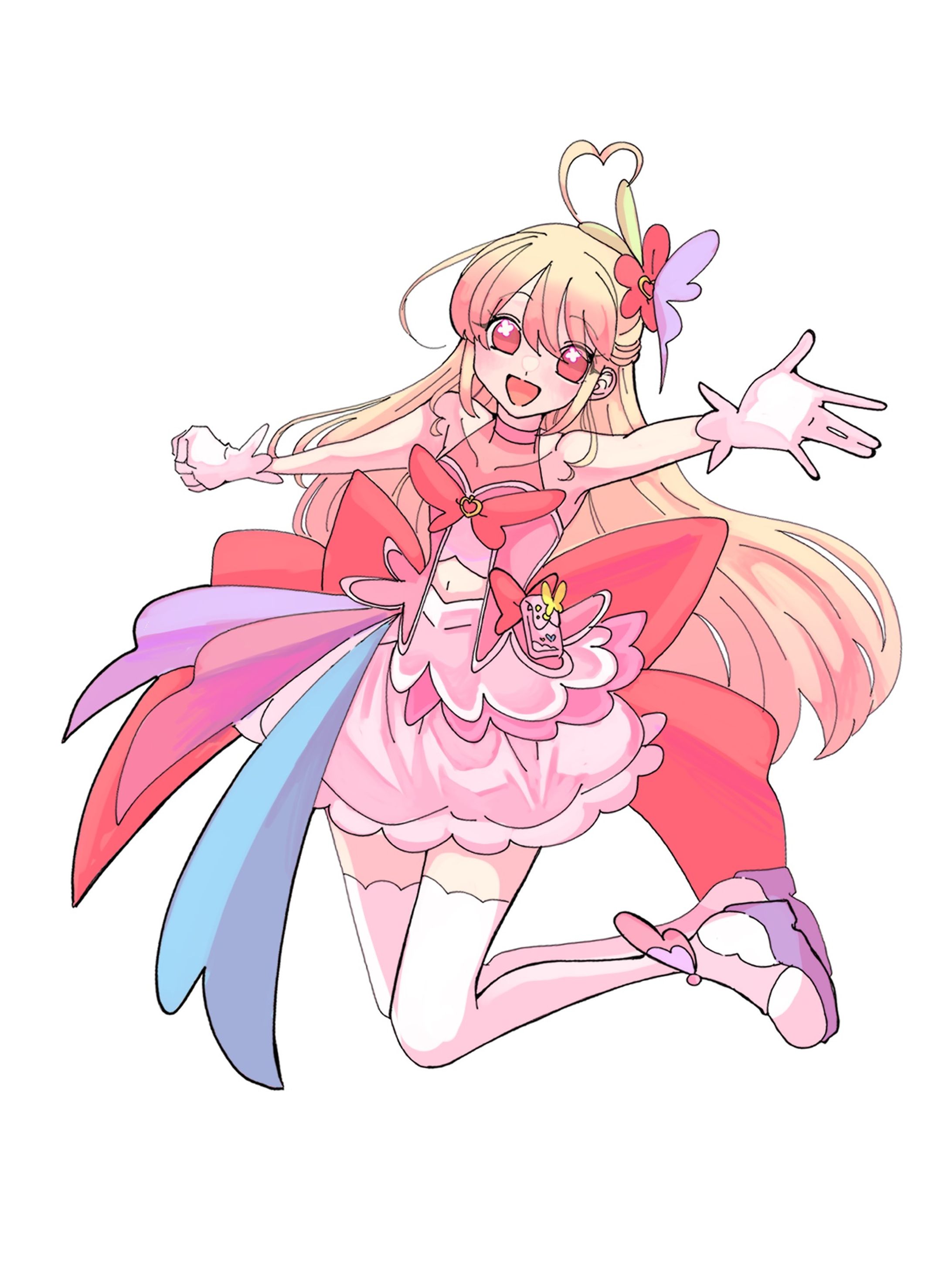 あのんの子たち