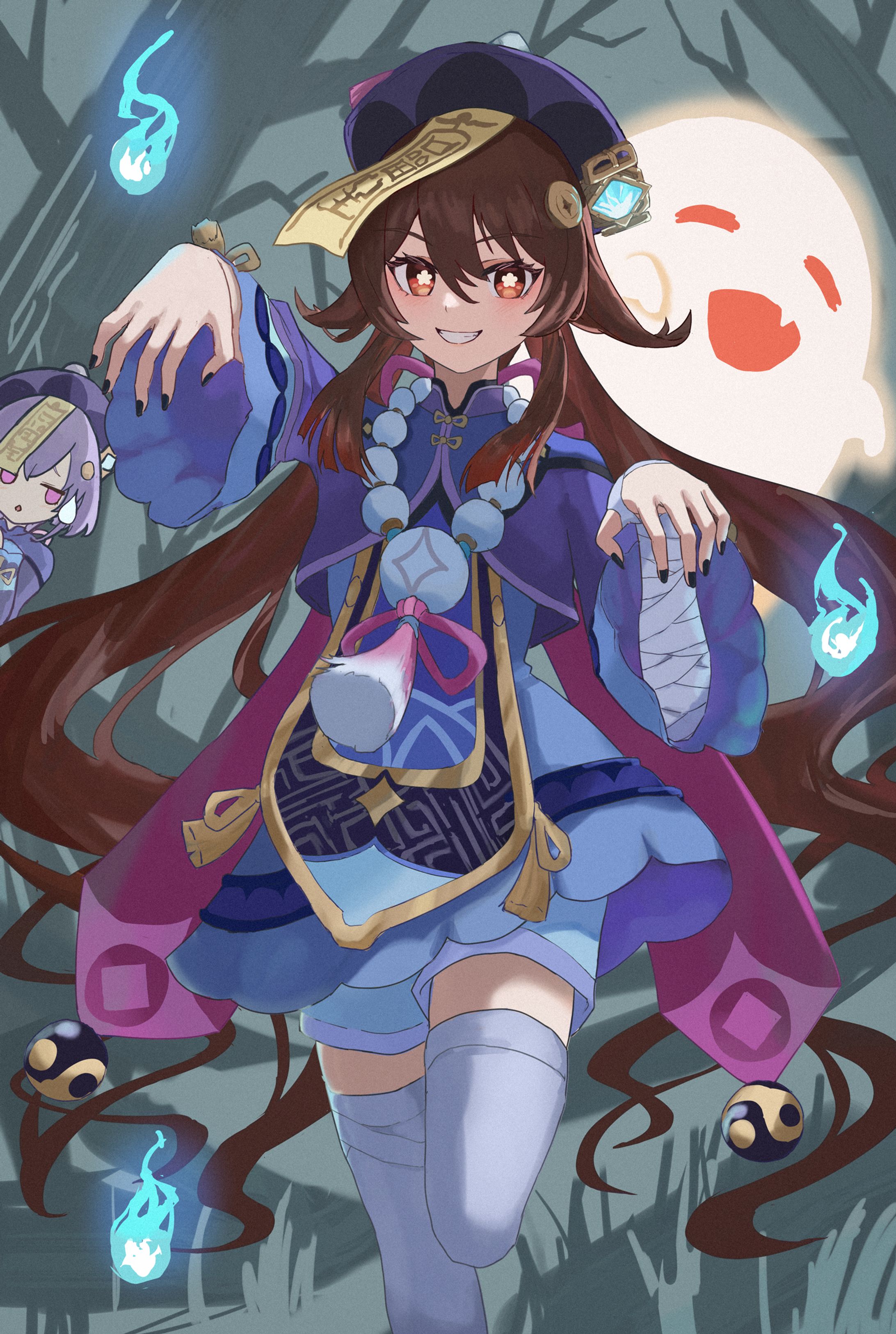 私たち、お揃いだねぇ～！✨-1