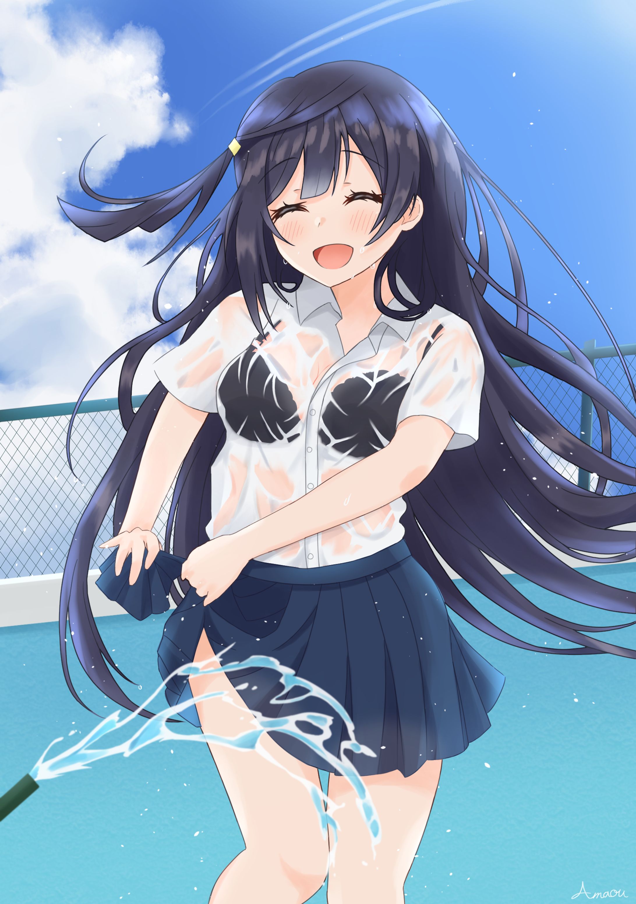 せつ菜-1
