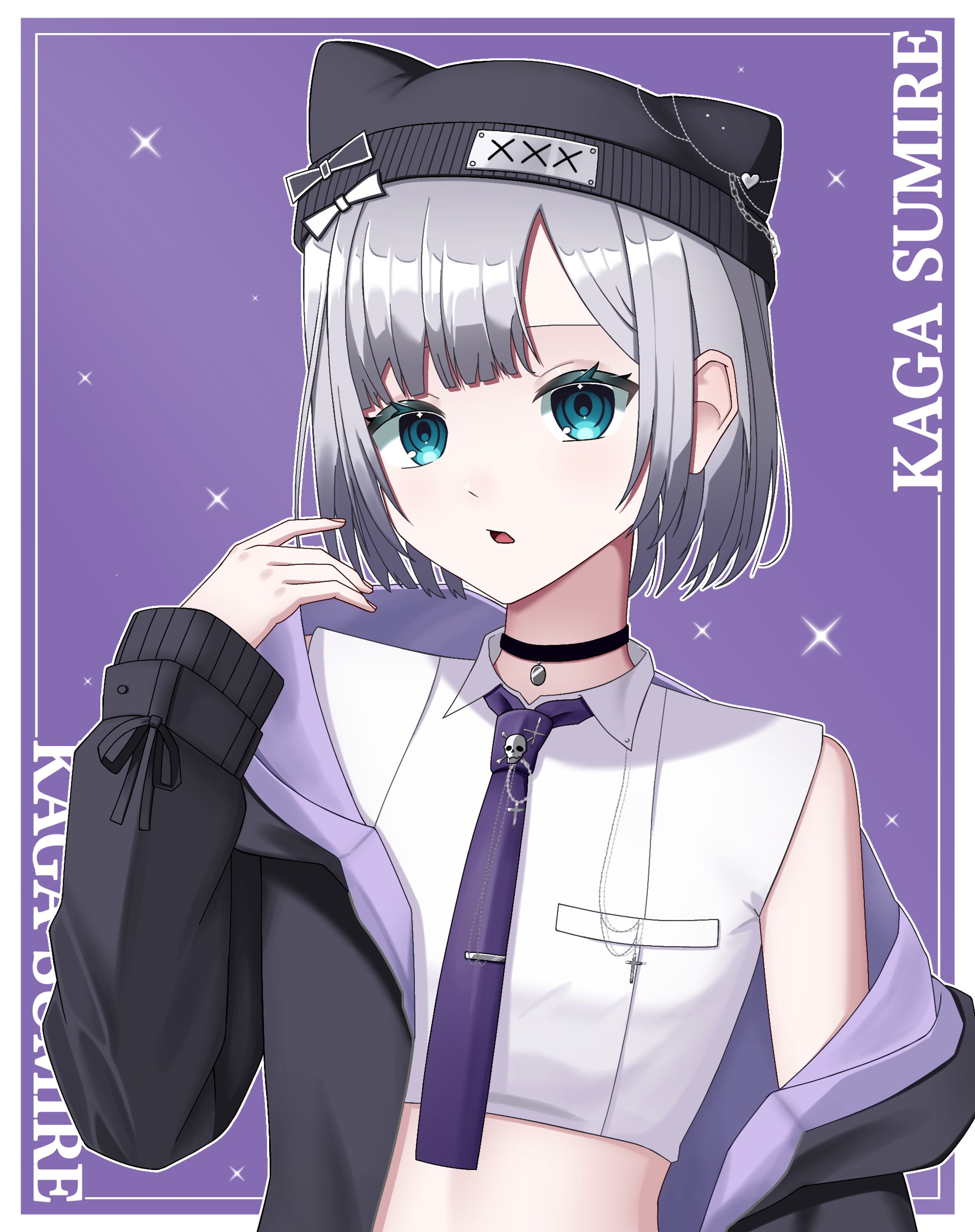 ♡💜-1