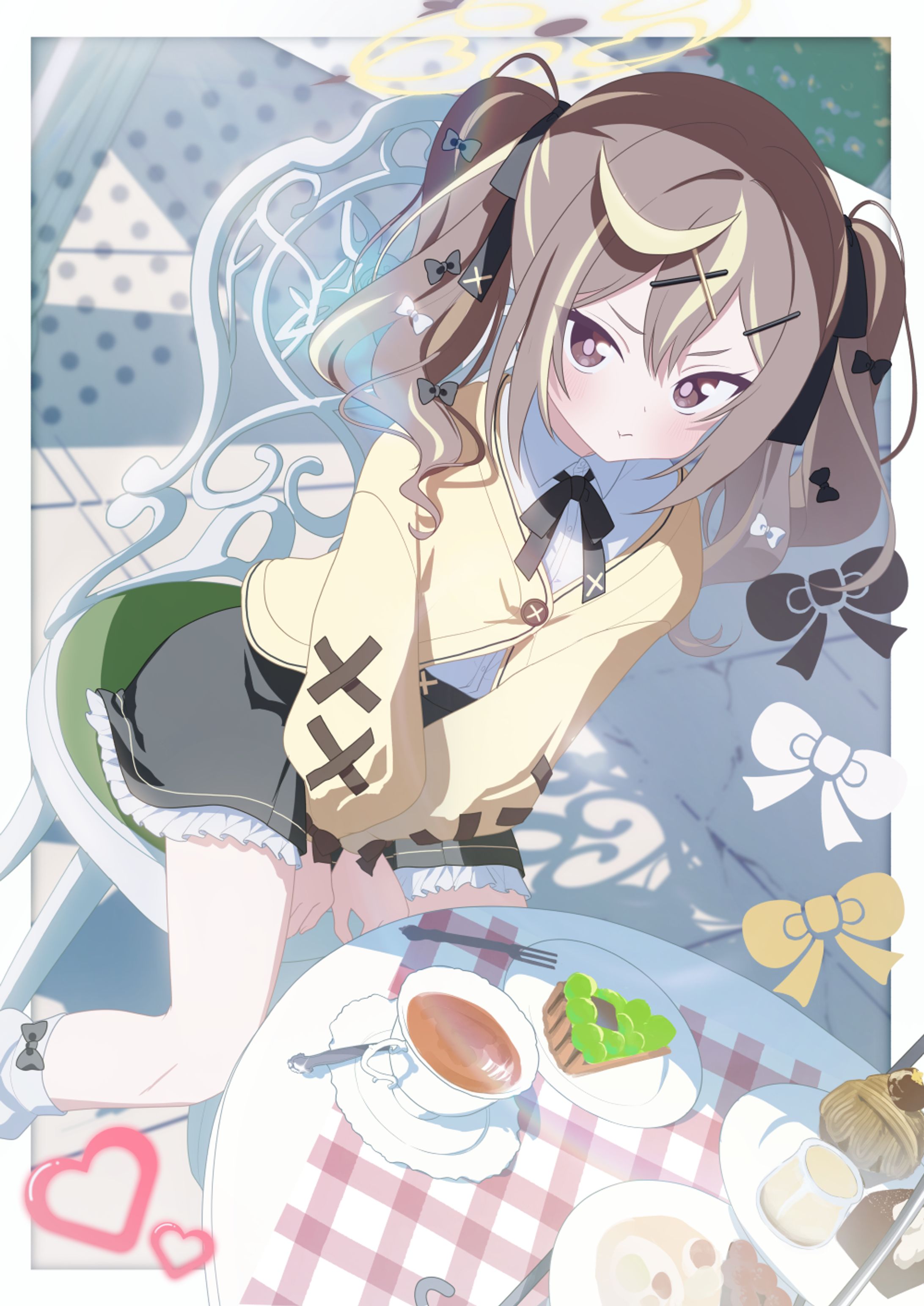 レナ-1