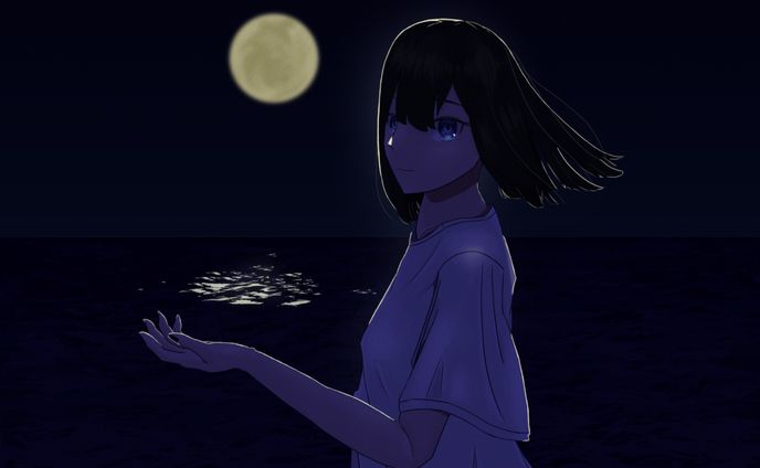 綺麗系、hp制作