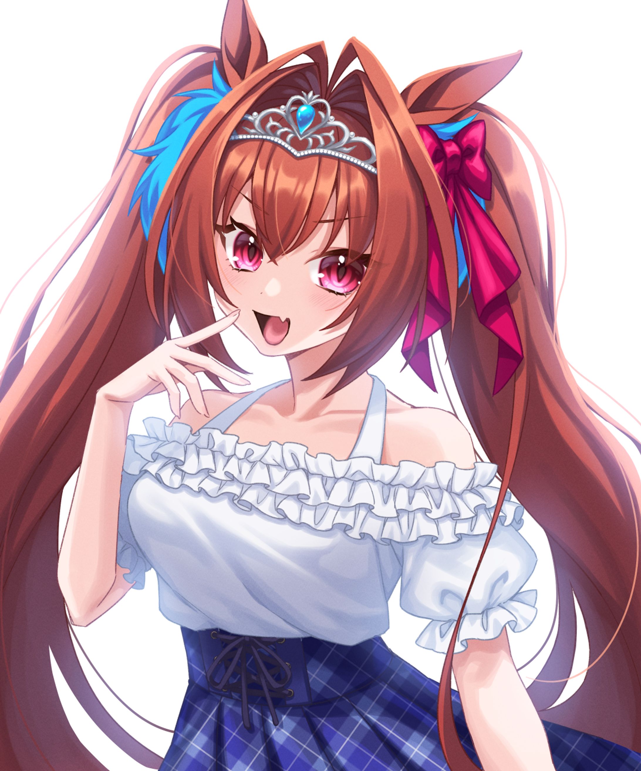 ウマ娘_ダイワスカーレット-1