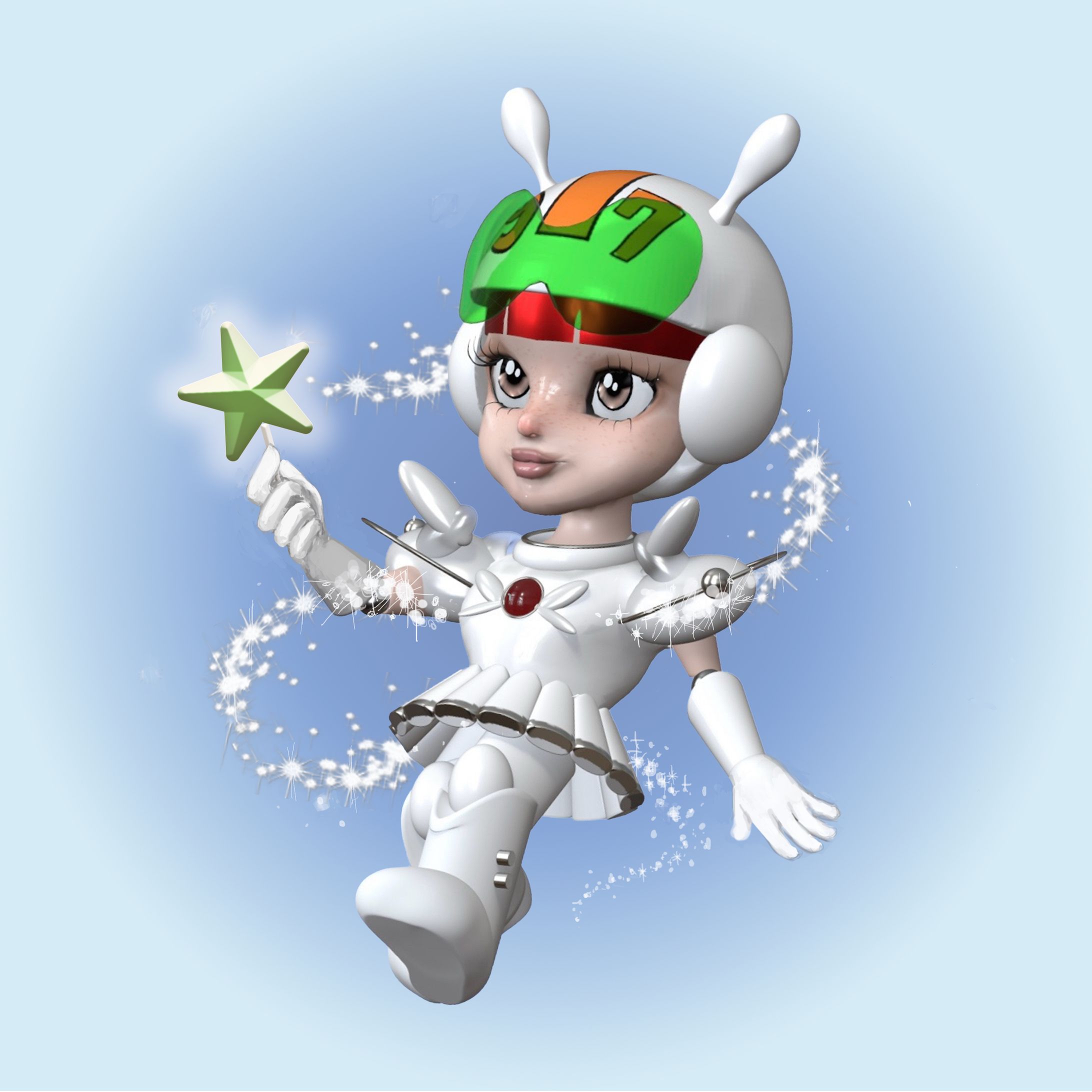 キャラクターデザイン-1