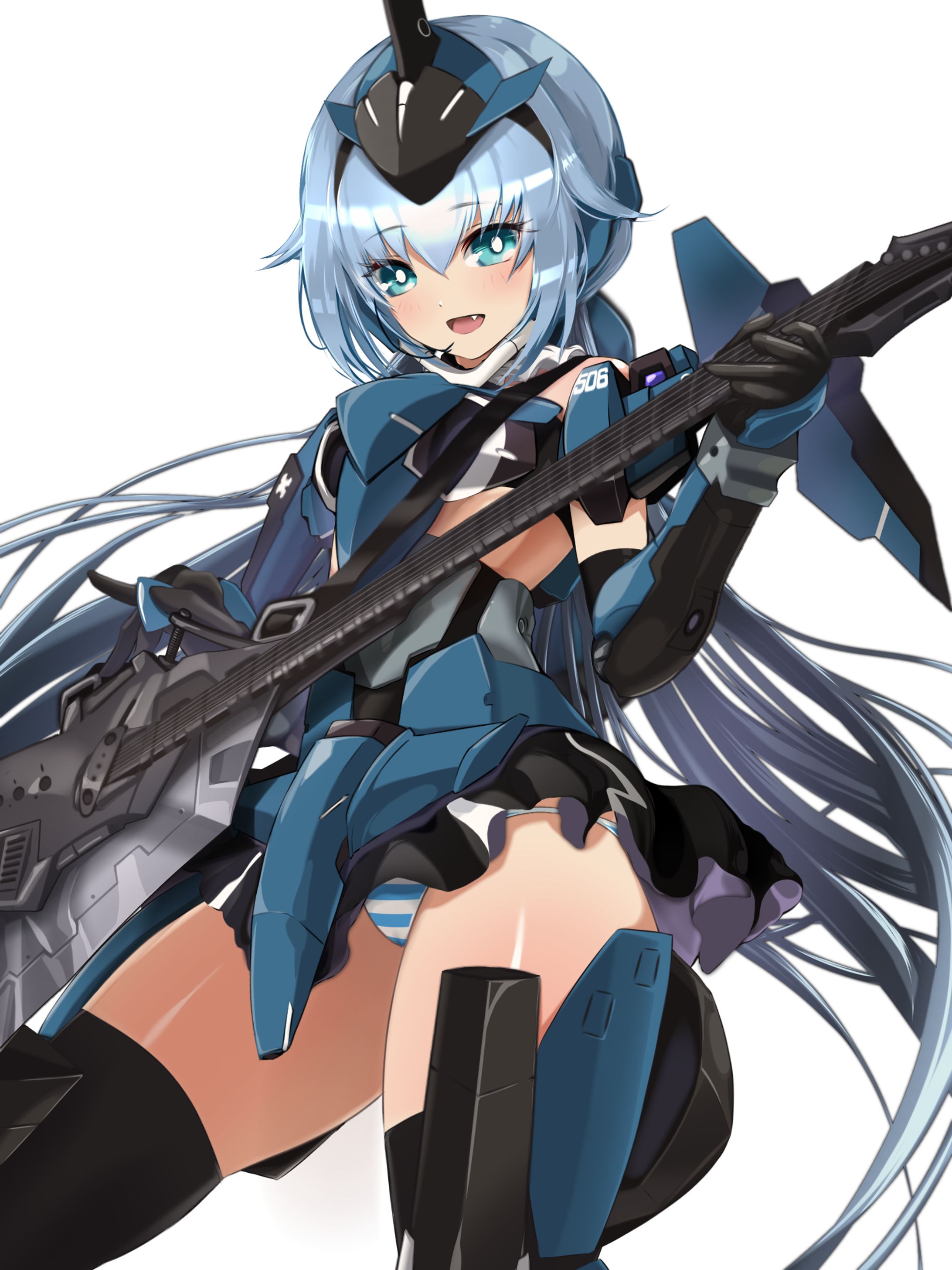 スティレット+ライブアックス-1