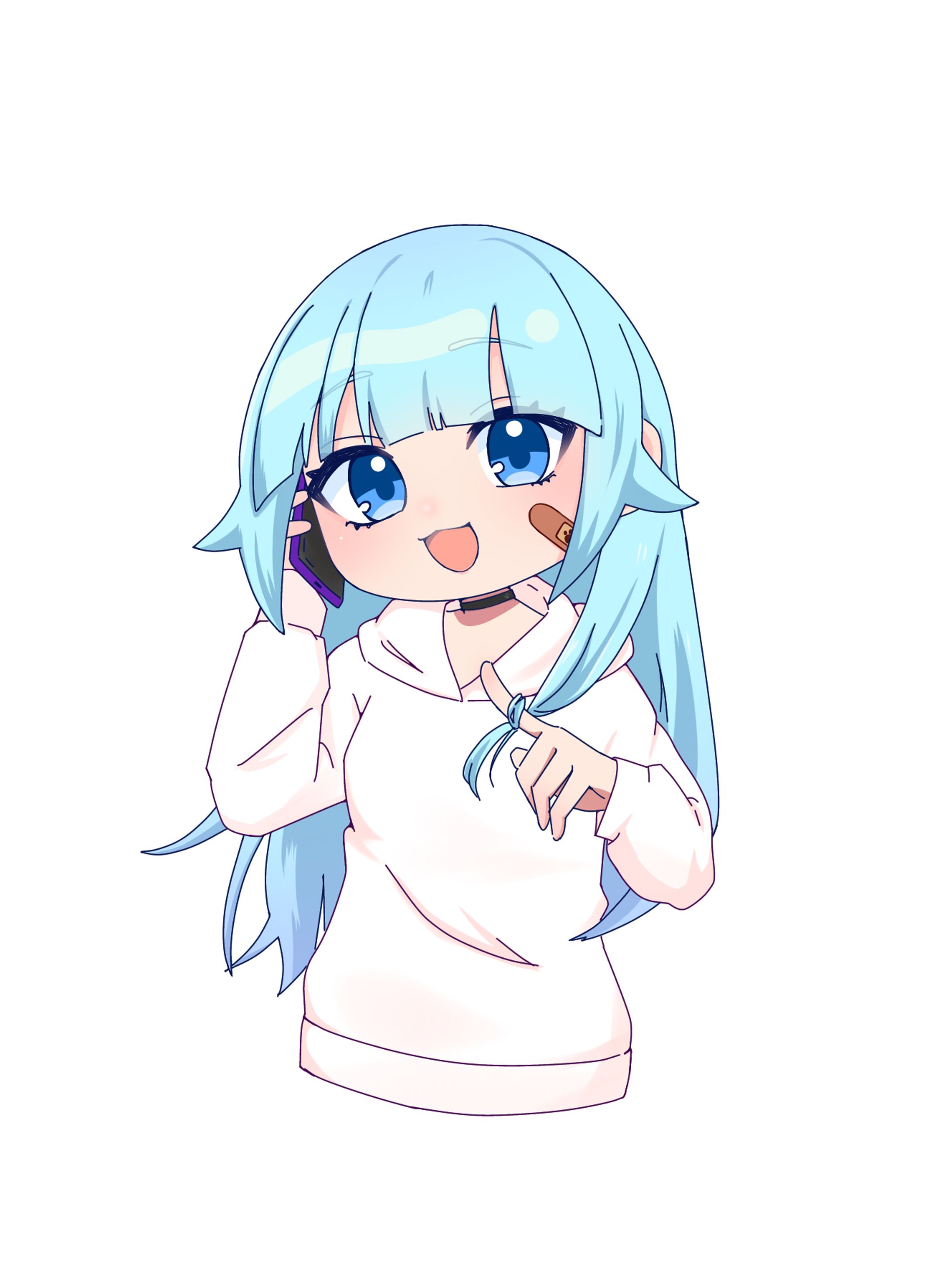 デフォルメ-1