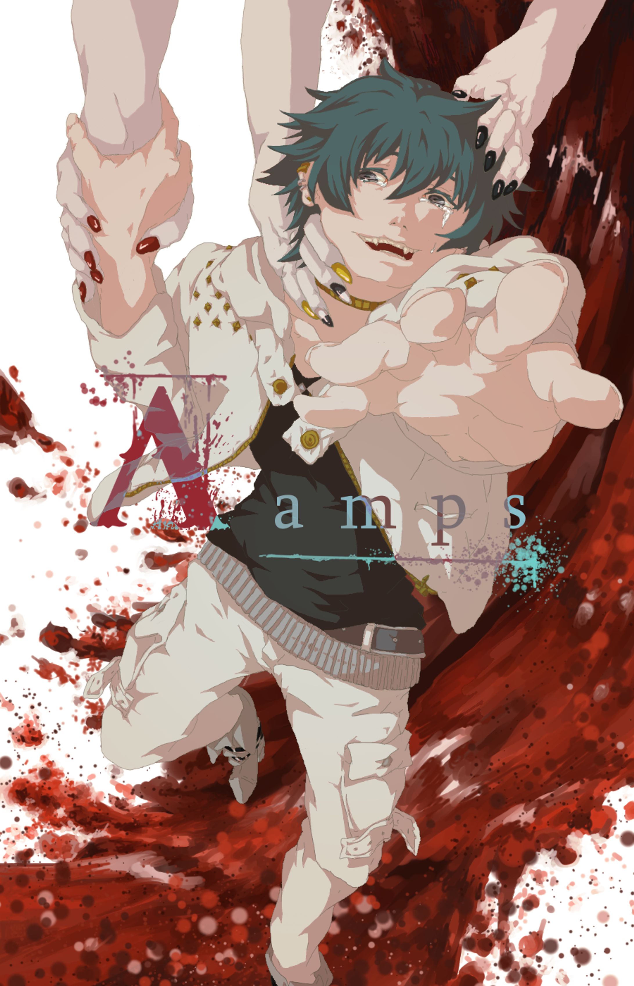 Vamps-1