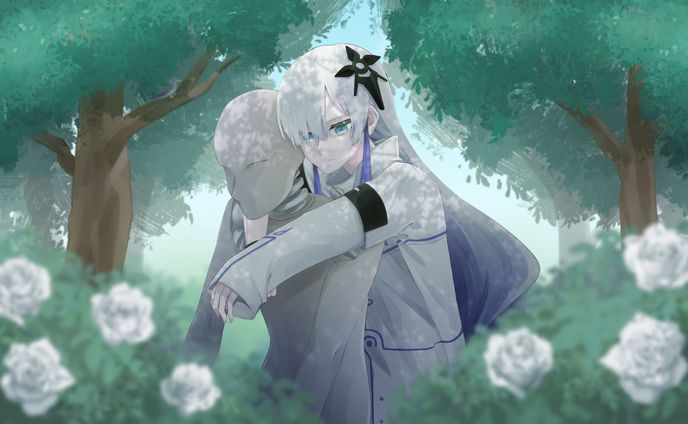 ApnodYteS様/動画イラスト