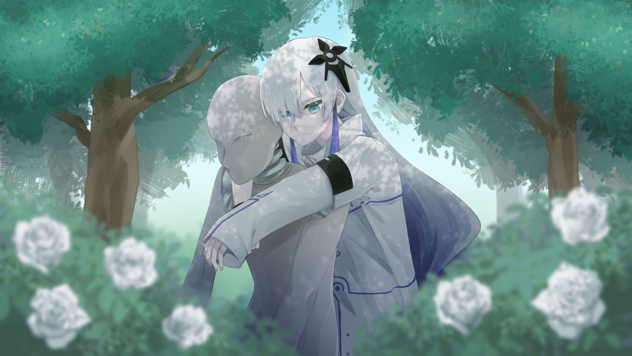 ApnodYteS様/動画イラスト-1