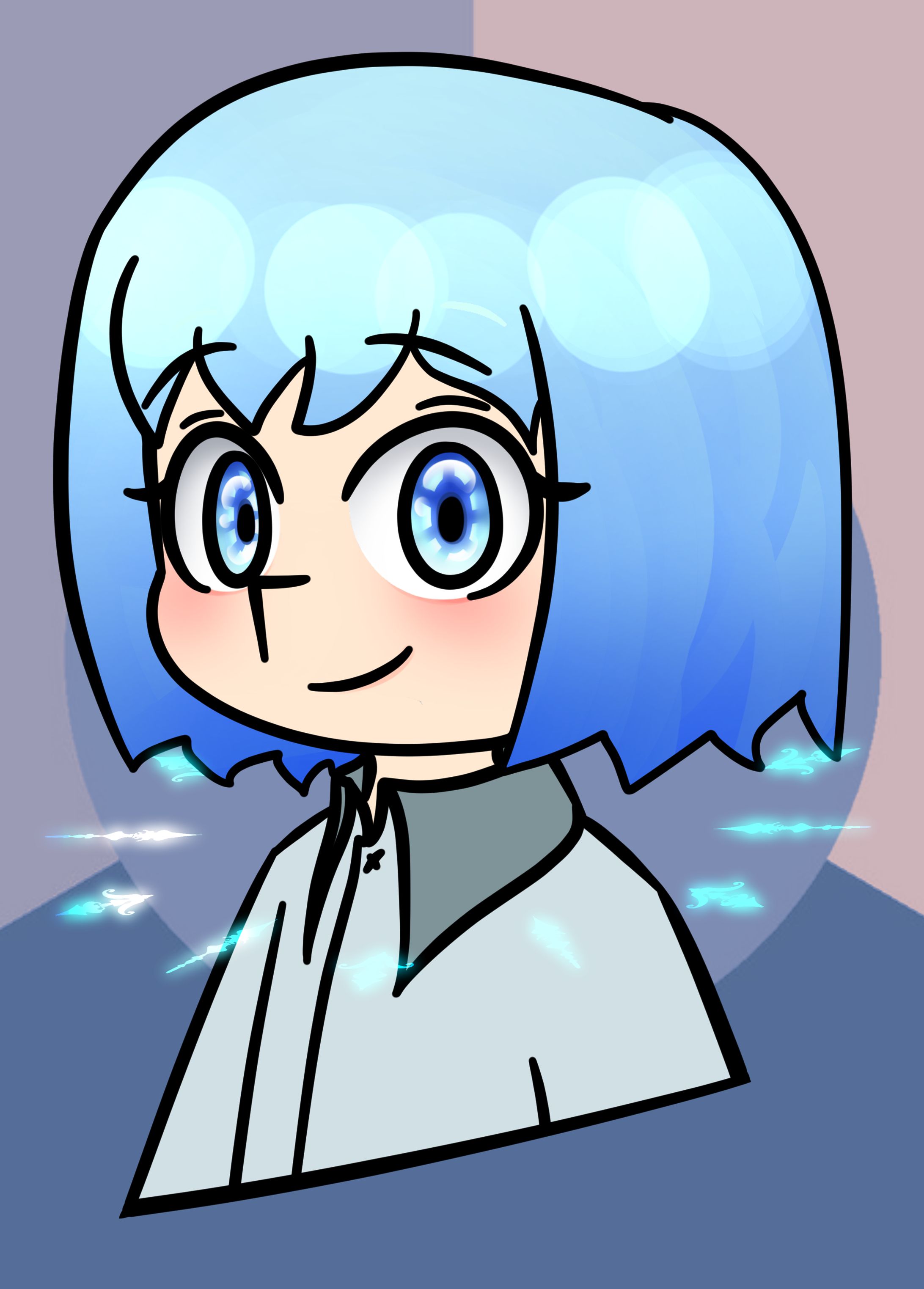 女の子の練習-1