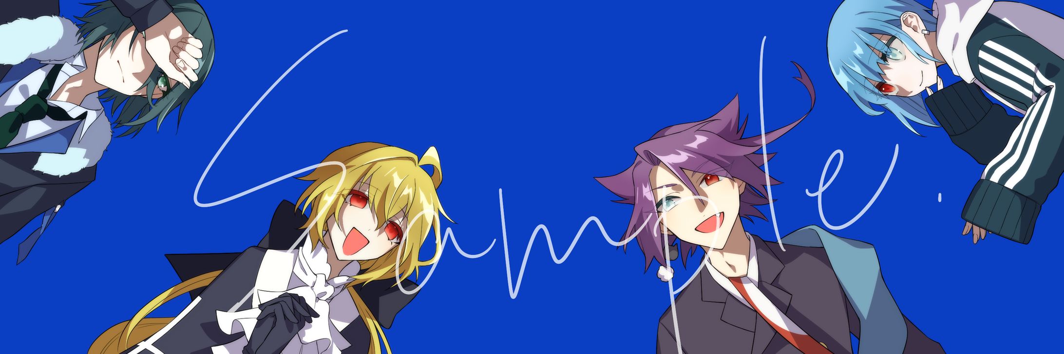 sample-1