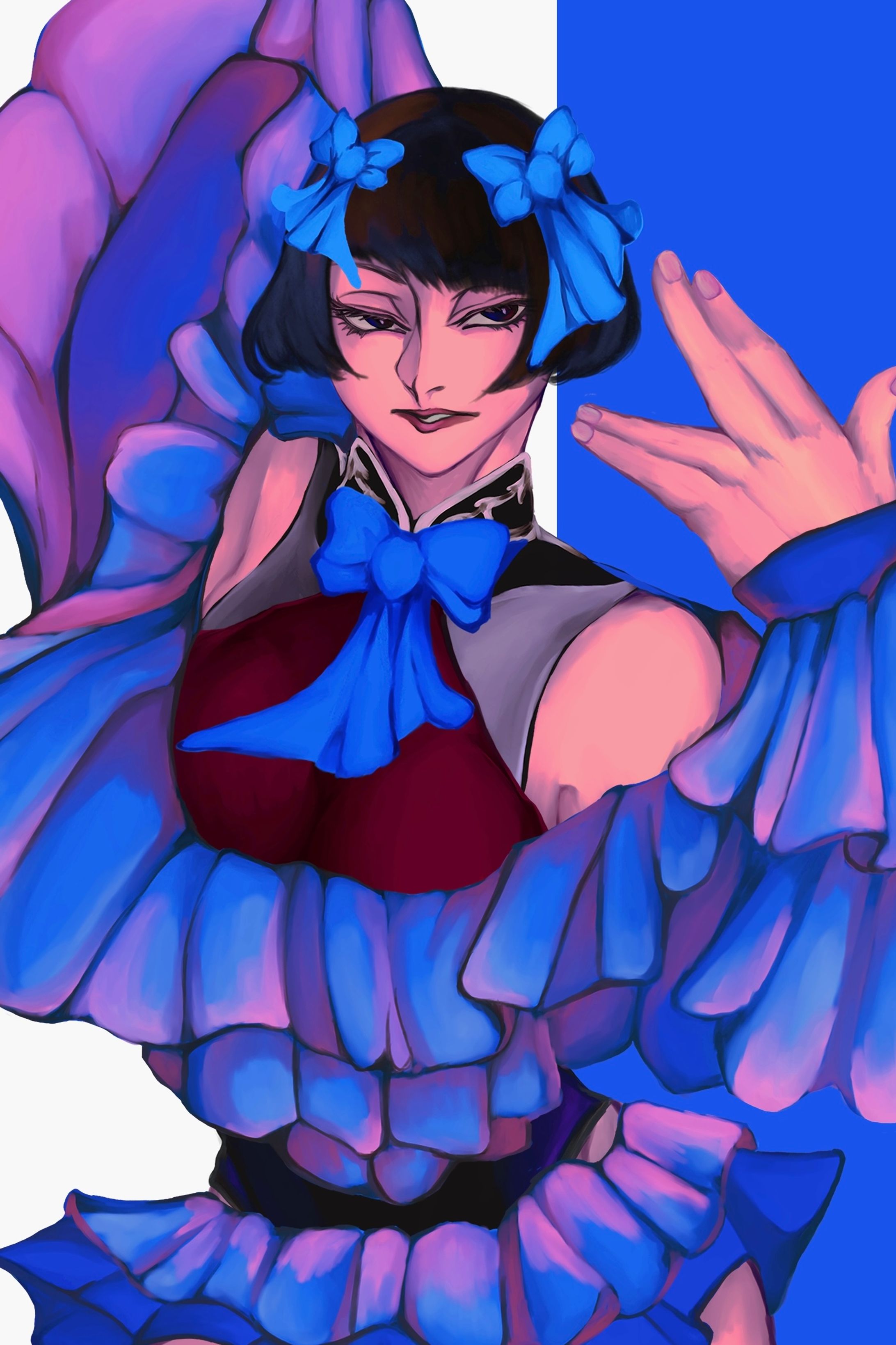 『creation』 アバンギャルドavant-garde-1