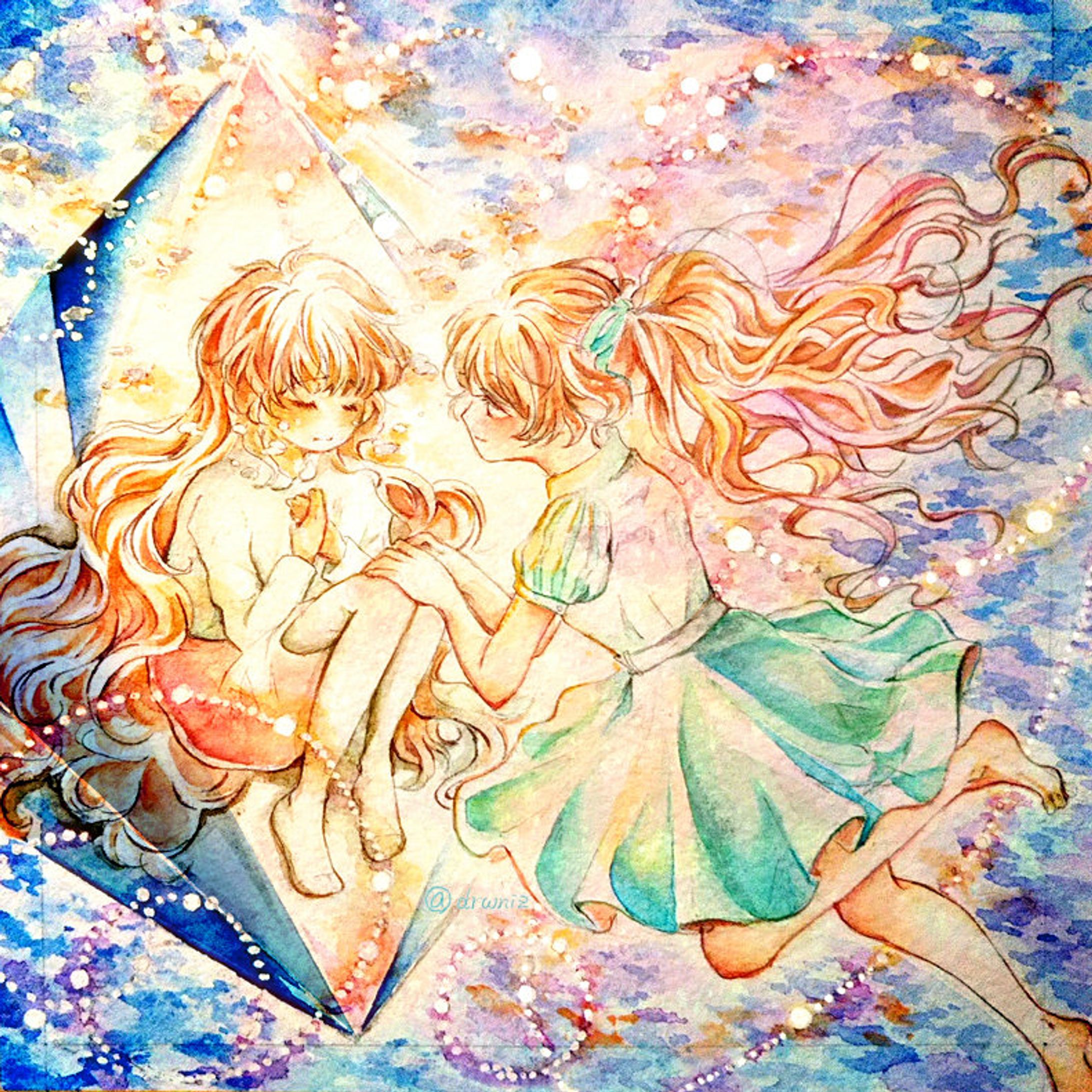 テーマ：変身/202007-1
