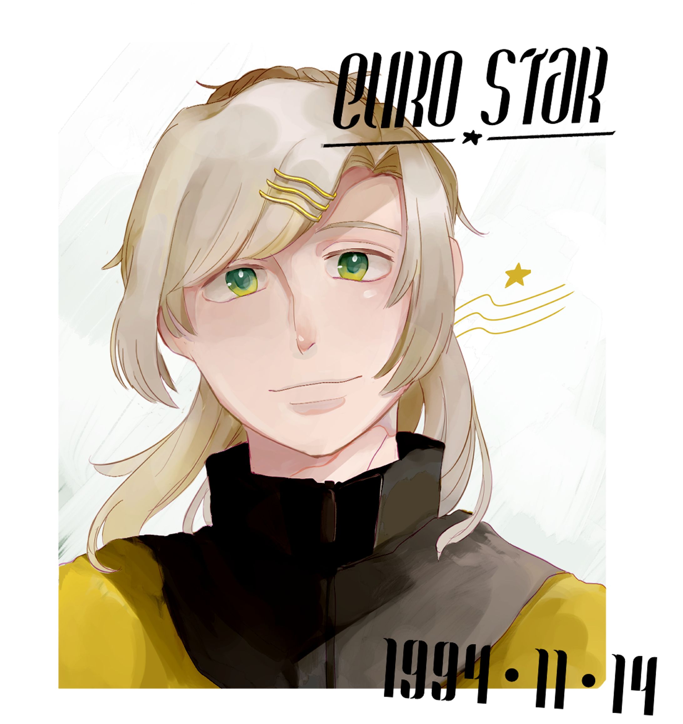 創作キャラクターイラスト-1