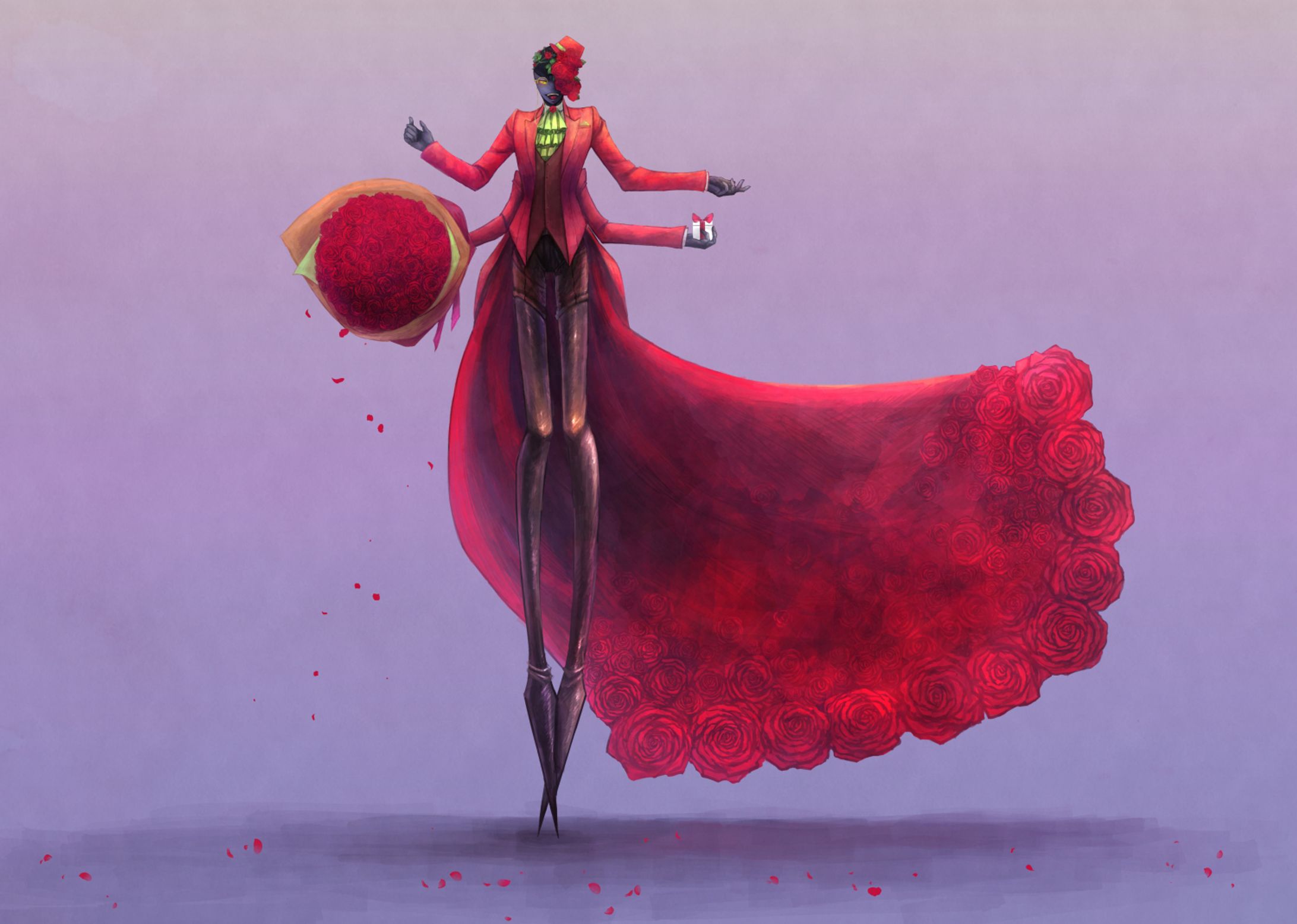 ロゼ＿ジョーカ-1