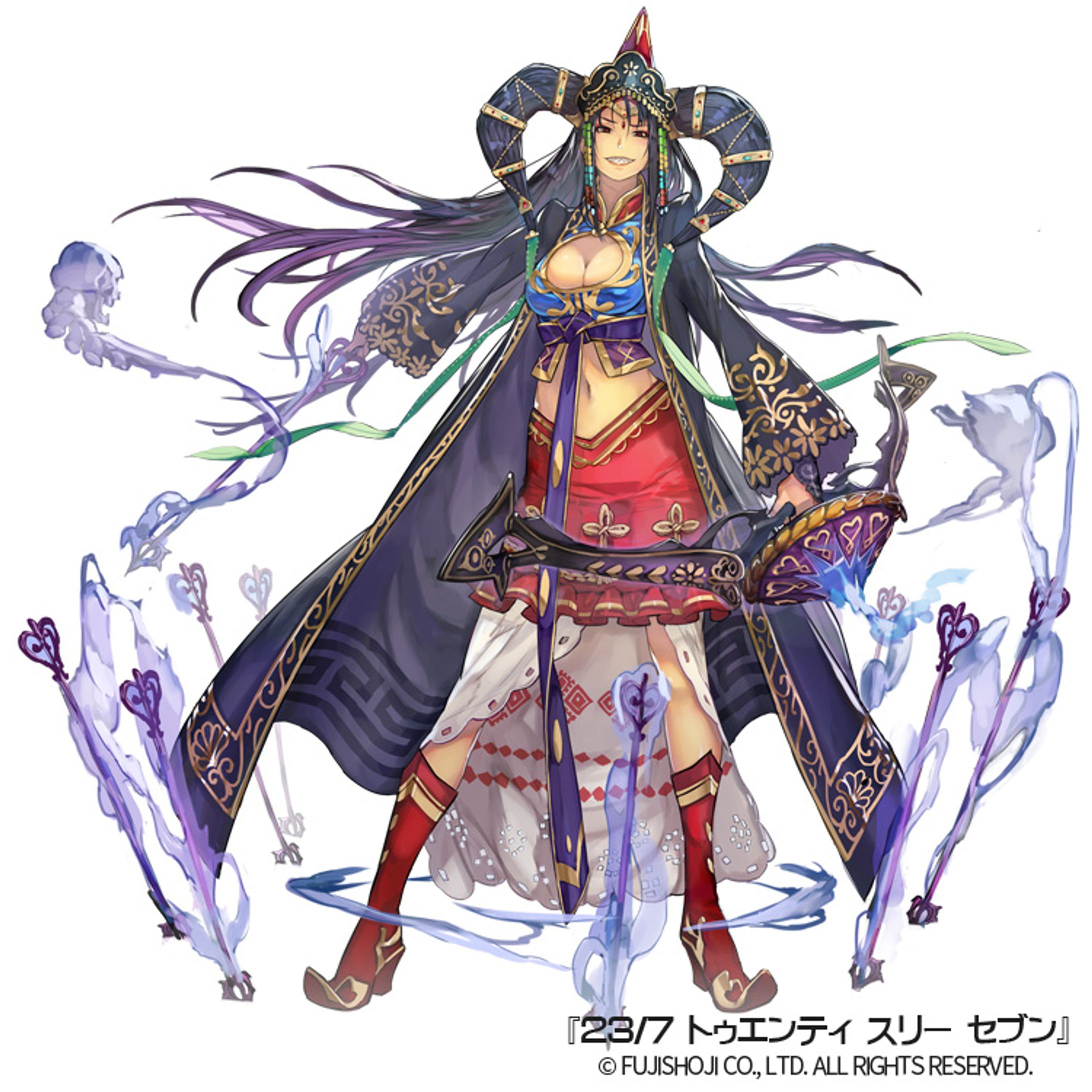 チンギスハン-1