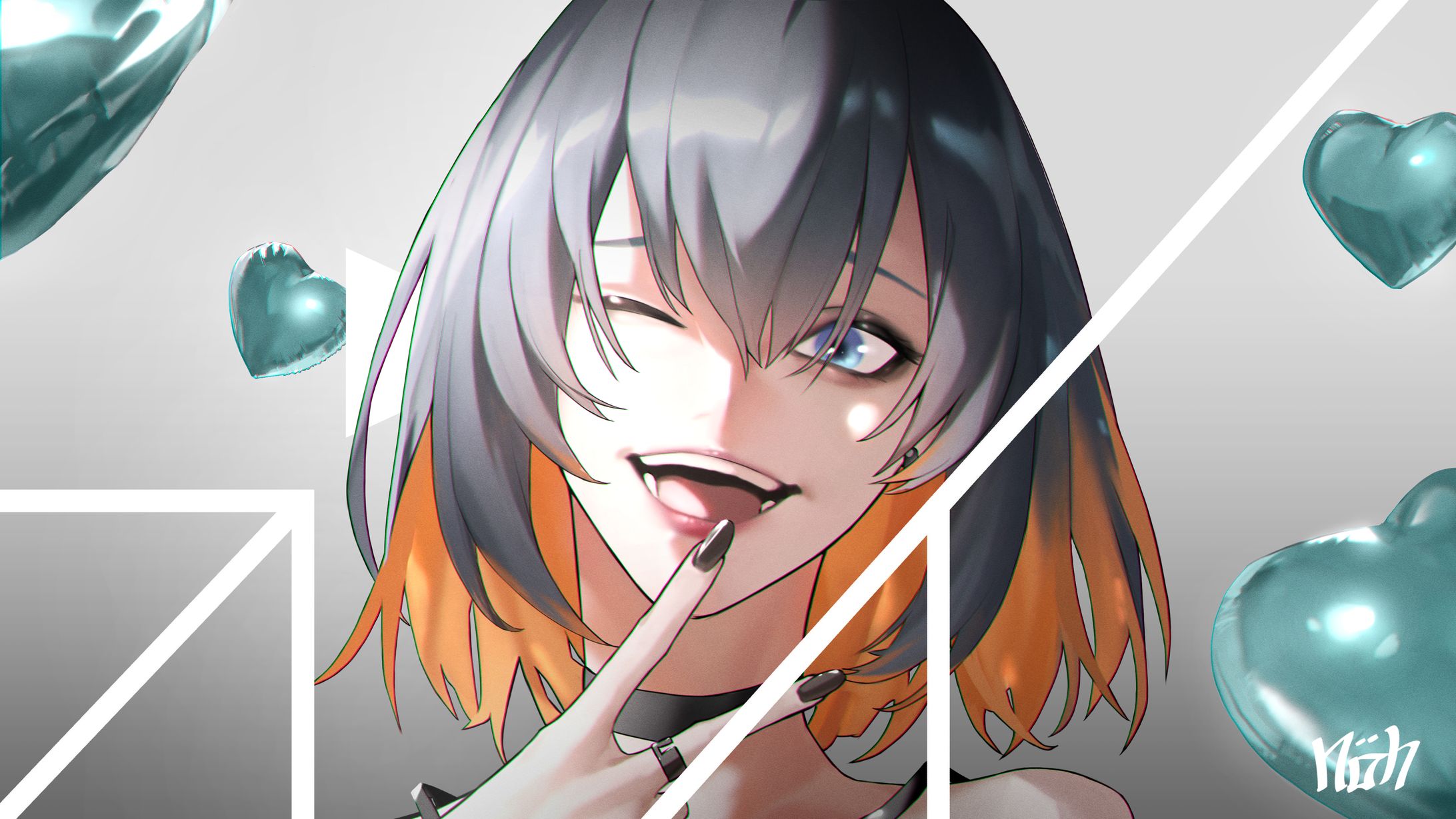 【お仕事】歌ってみたサムネイル￤プレイ (PLAY) / Covered by 甲海あお-1