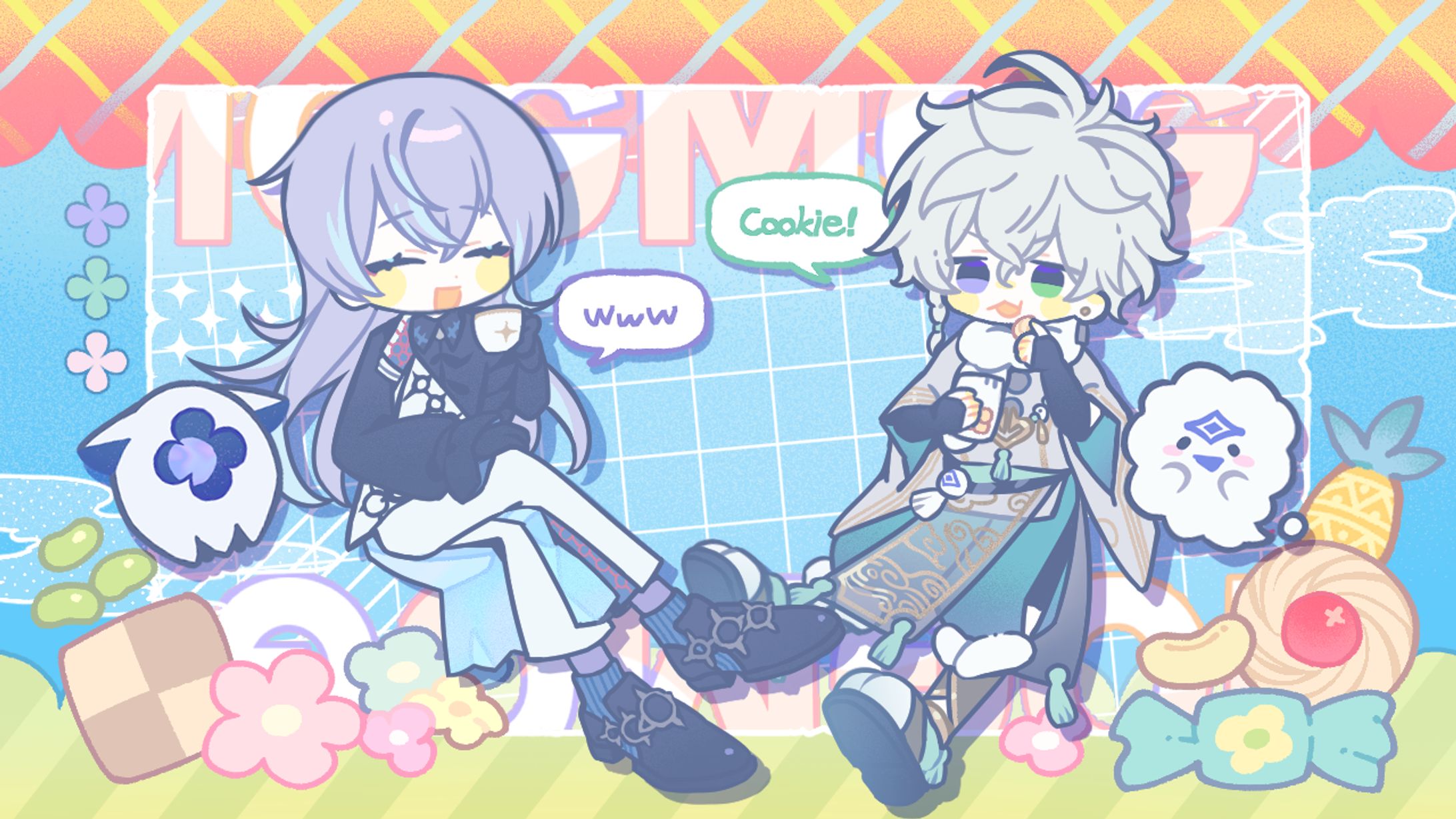 【FA】イラスト-1