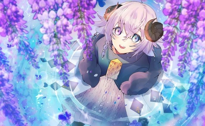 一枚絵