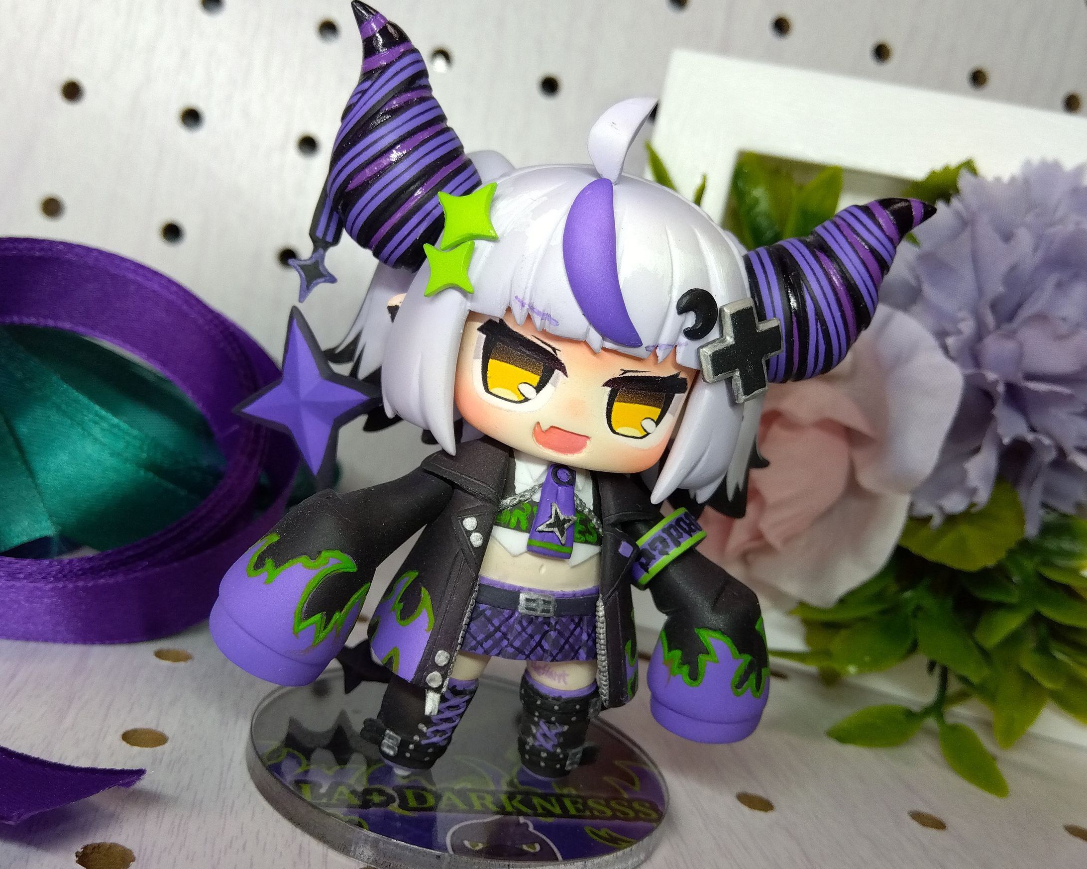 ラプ様(New outfit ver.)-1