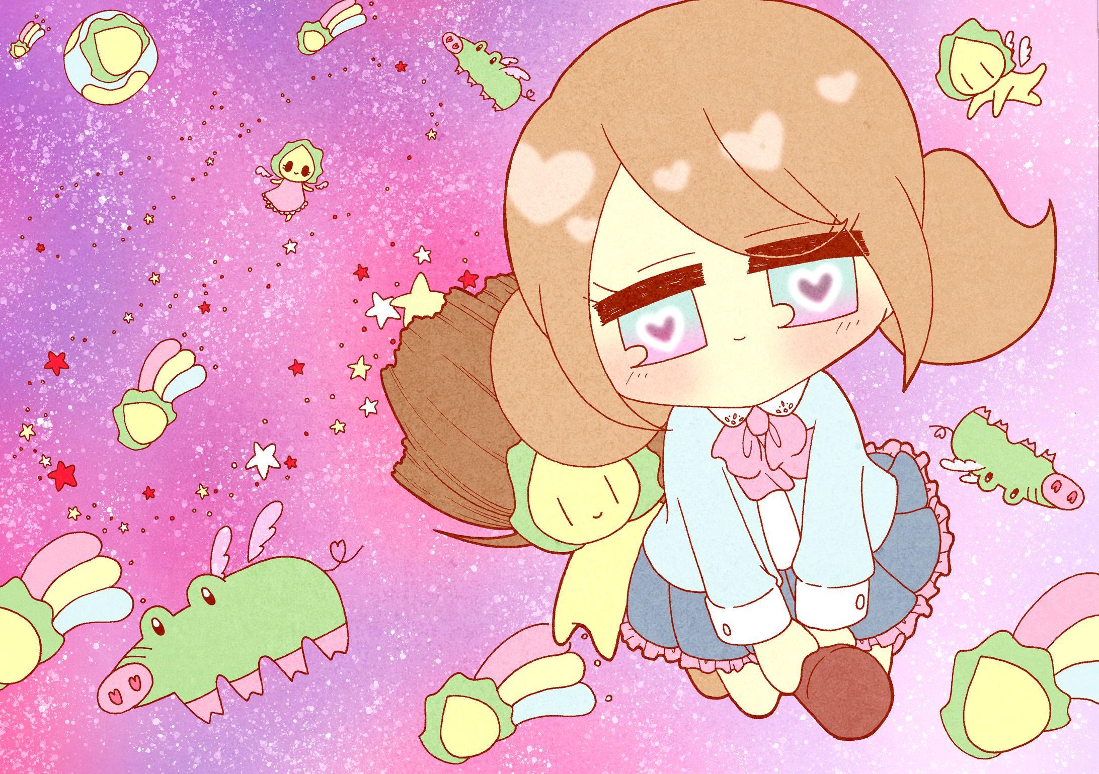 ひーろーがーる-1