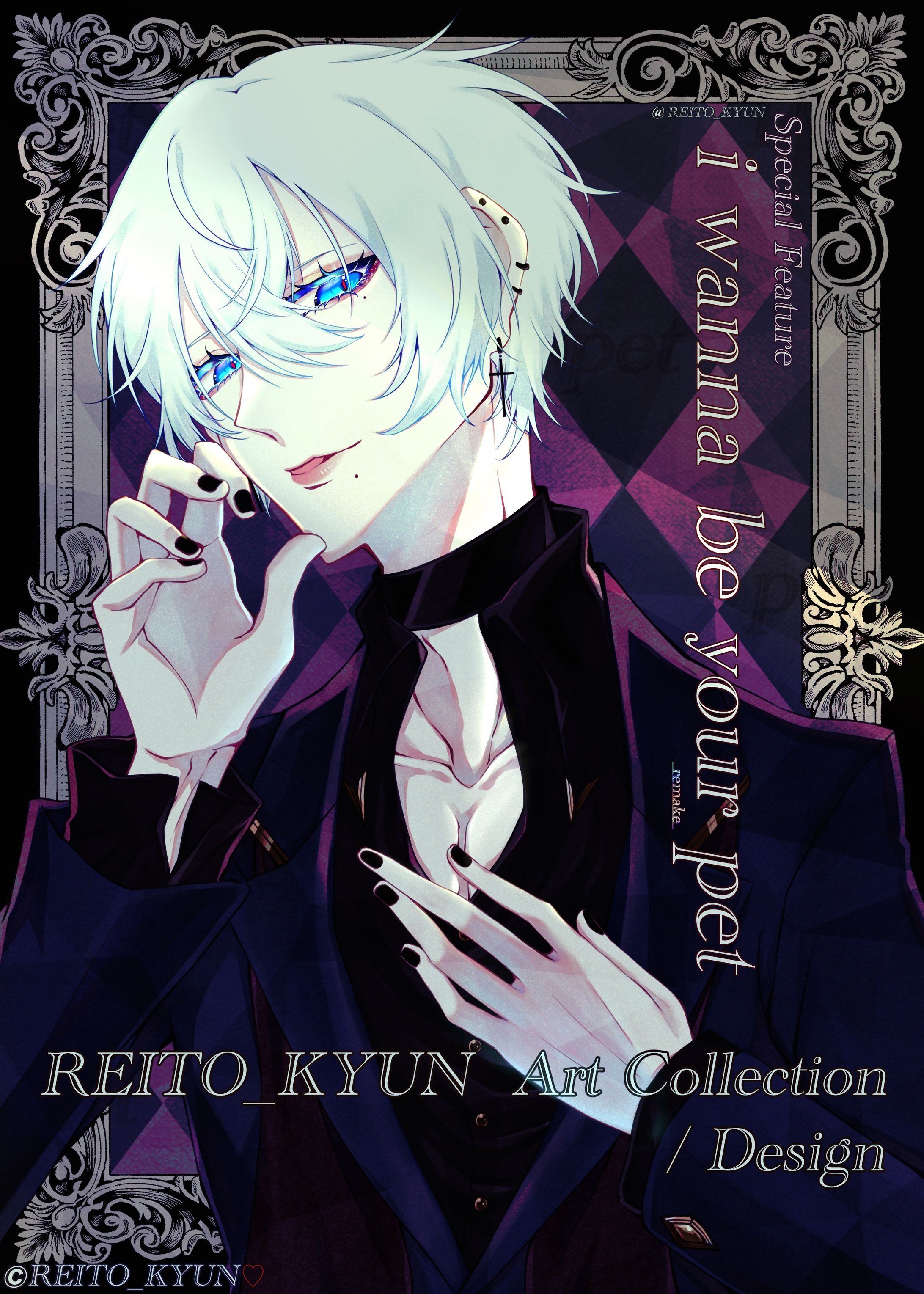 ✽〜art collection～✽-1