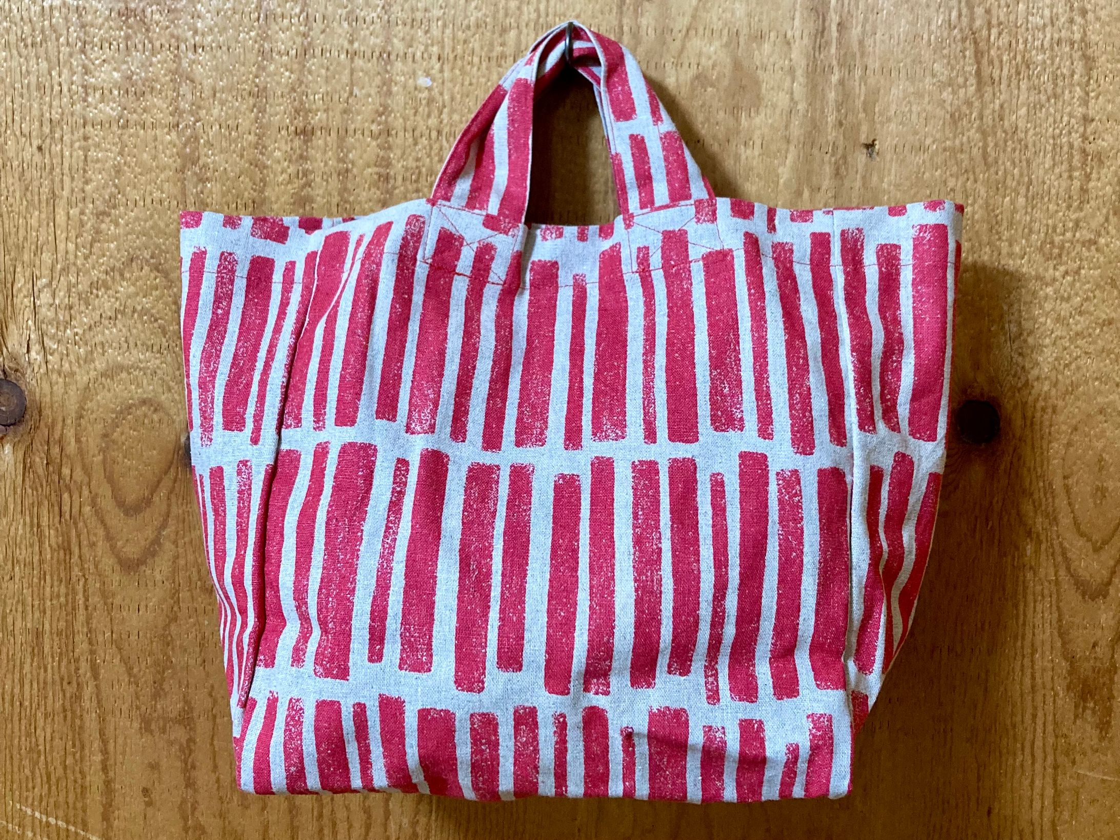 トートバッグ-1