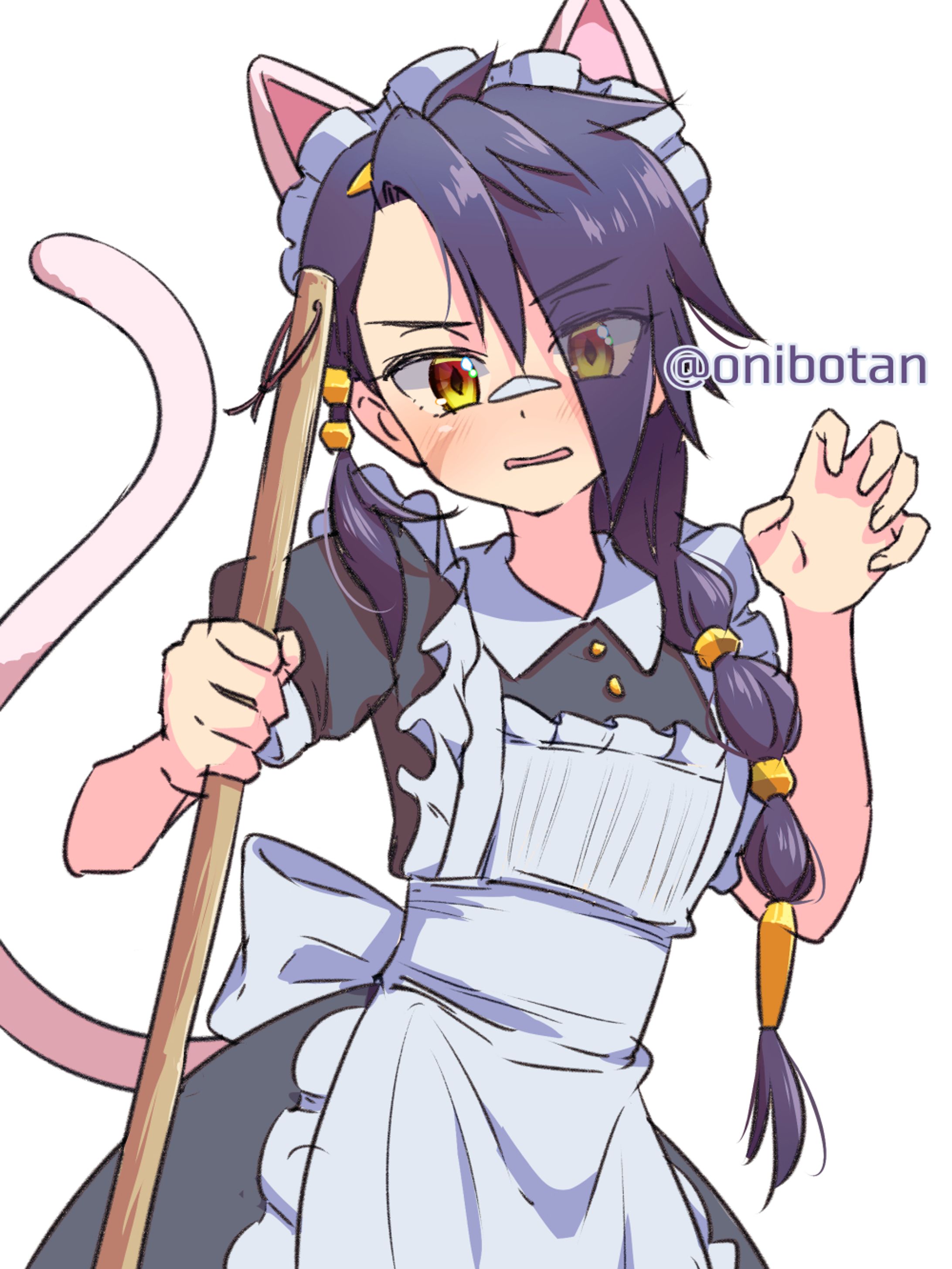 20250510メイドの日エリサ-1