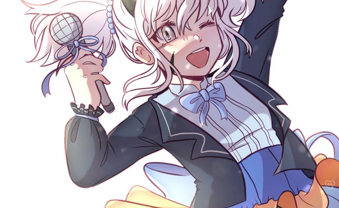 illust for cosmic