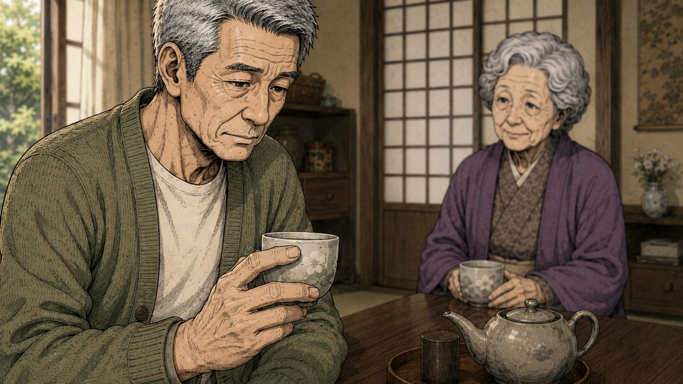 漫画・イラスト-1