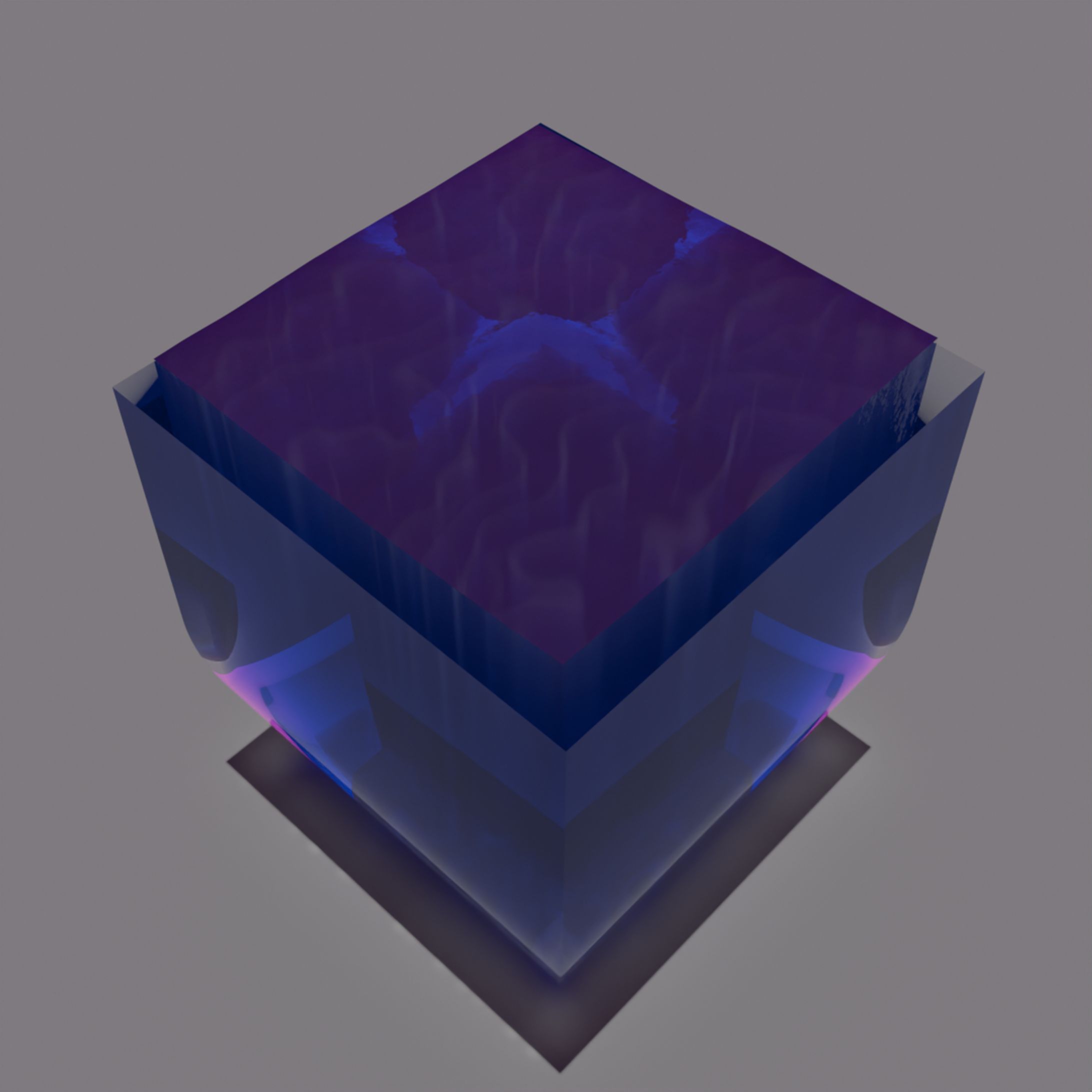 水-1