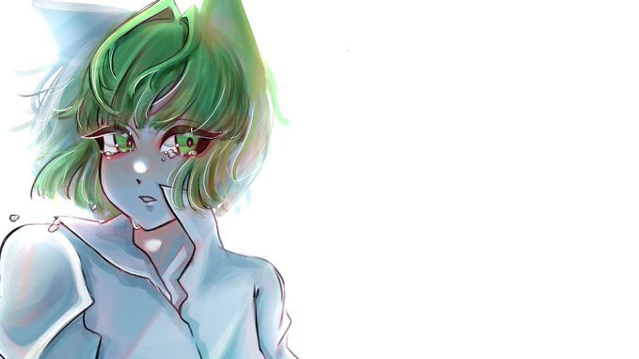 まちゃ 様｜commission-1